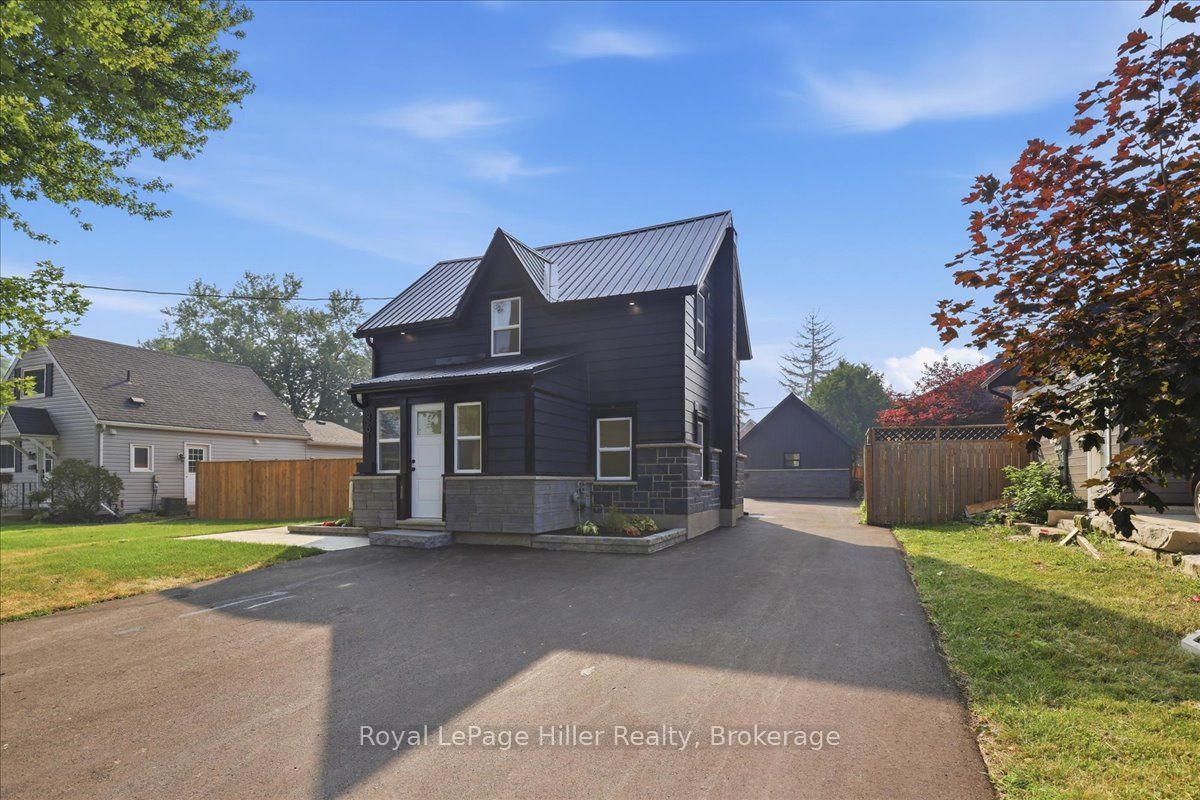 361 Nelson Street, Stratford, ON N5A 2K7