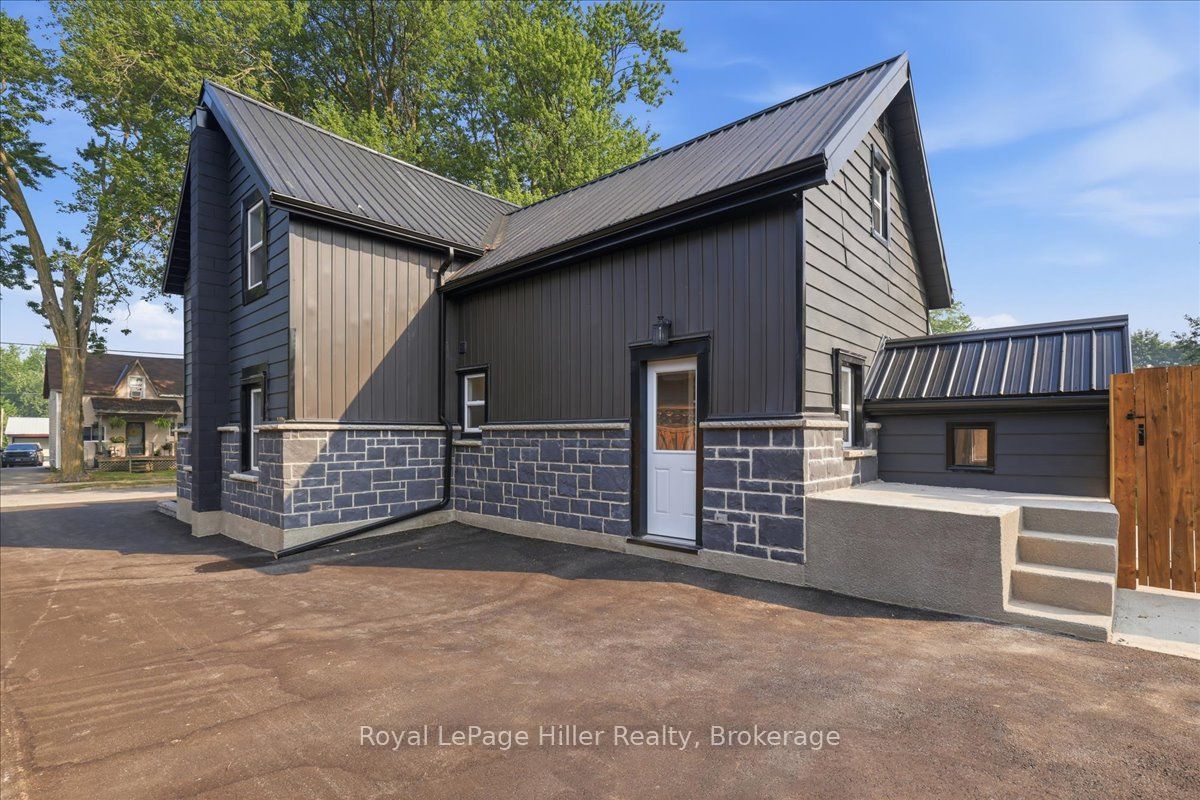 361 Nelson Street, Stratford, ON N5A 2K7 photo 3
