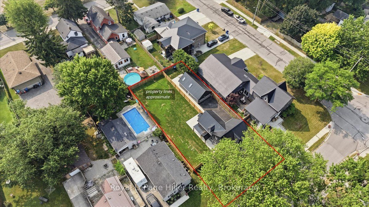 361 Nelson Street, Stratford, ON N5A 2K7 photo 5