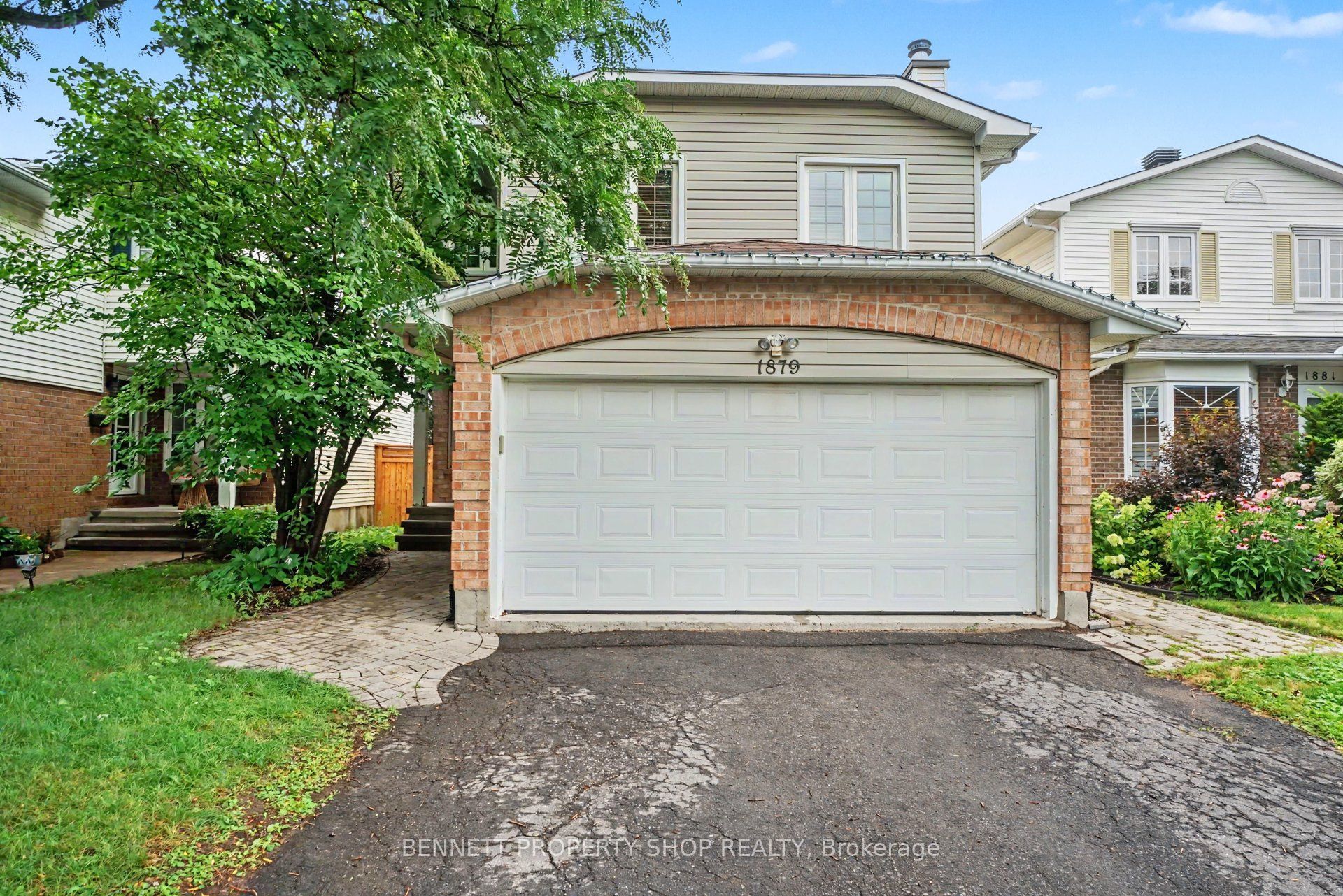 1879 Leclair Crescent, Orleans - Cumberland and Area, ON K1E 3S1 photo 2