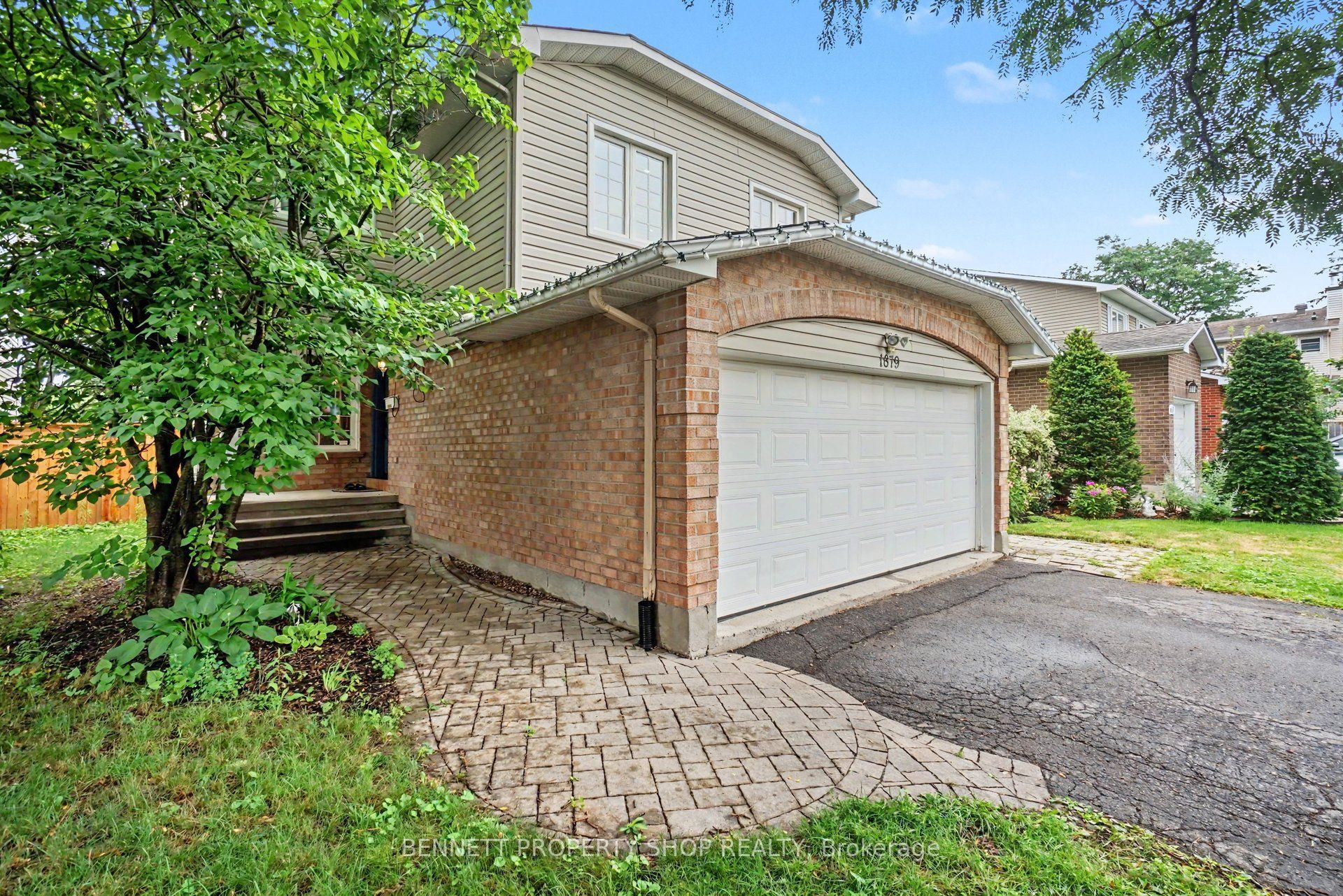 1879 Leclair Crescent, Orleans - Cumberland and Area, ON K1E 3S1 photo 3