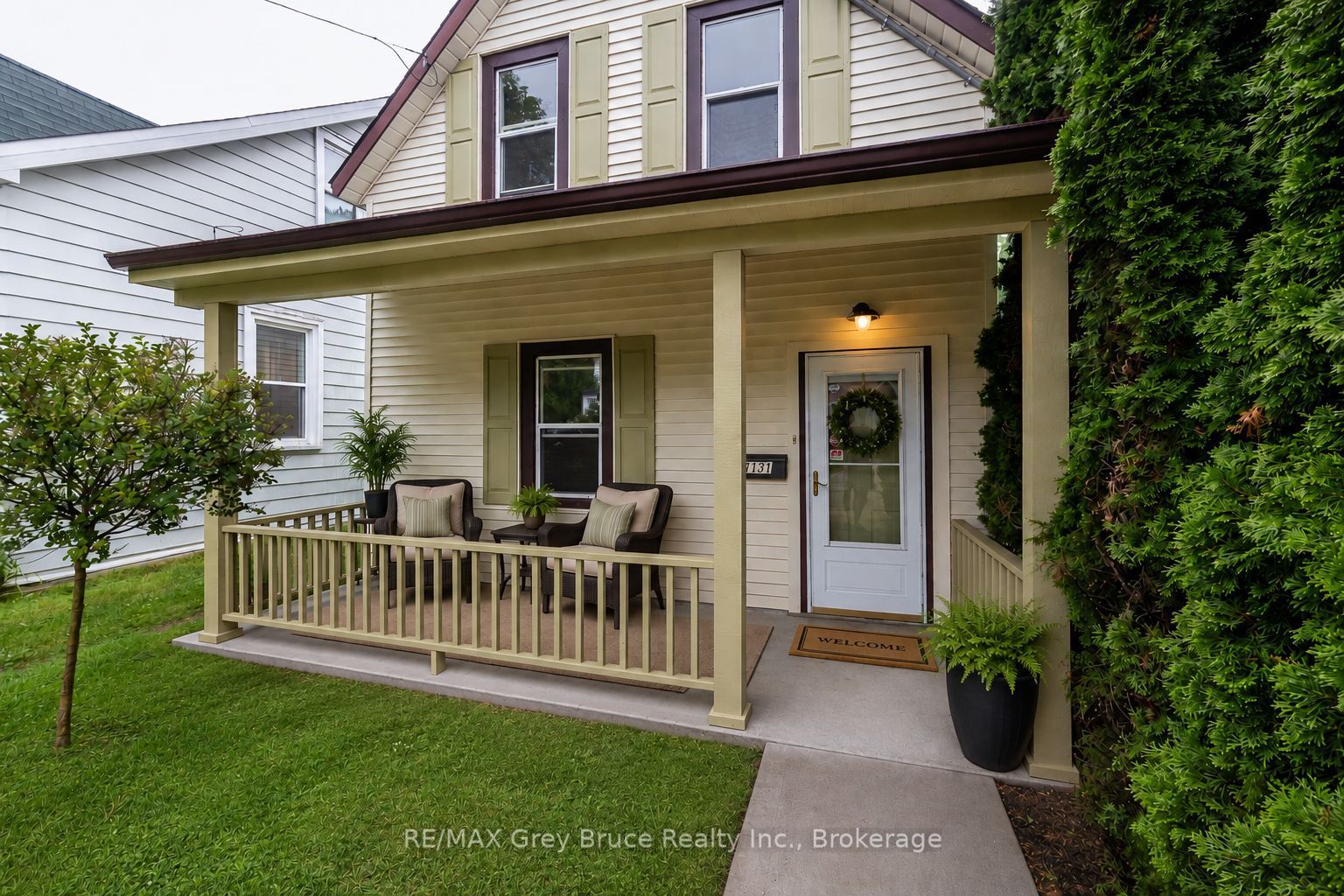 1131 3rd Avenue W, Owen Sound, ON N4K 4P9 photo 2