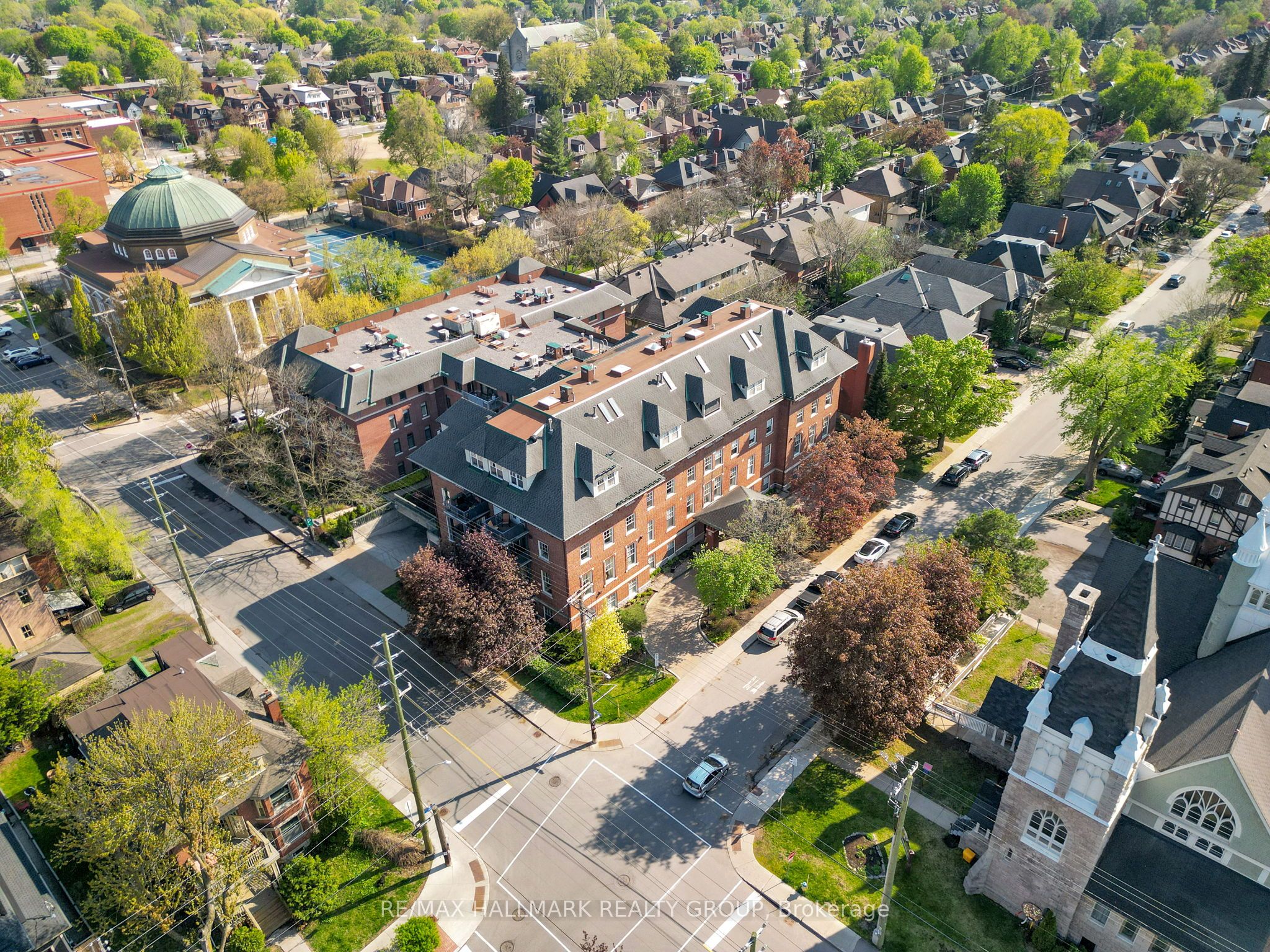 268 First Avenue 1C, Glebe - Ottawa East and Area, ON K1S 2G8 photo 4