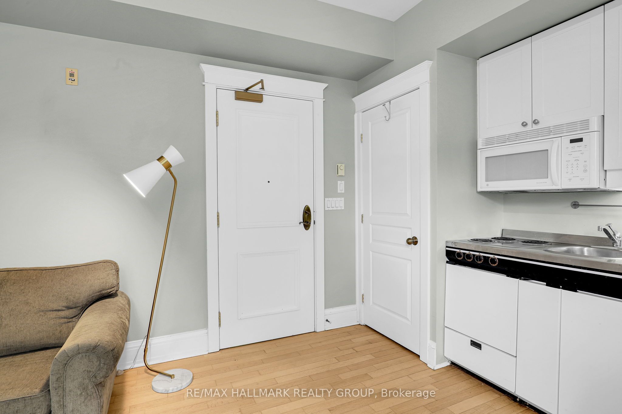268 First Avenue 1C, Glebe - Ottawa East and Area, ON K1S 2G8 photo 5