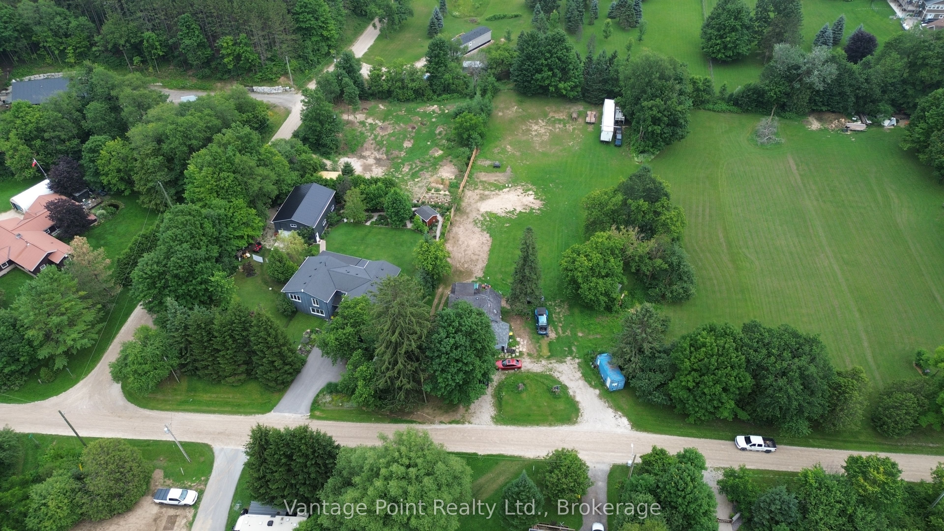 136 Torry Street, Grey Highlands, ON N0C 1K0 photo 4