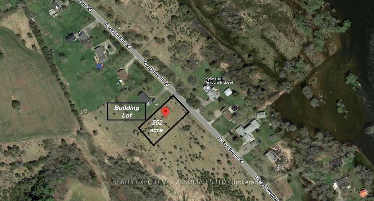 594 Percy Boom Road, Trent Hills, ON K0L 1L0