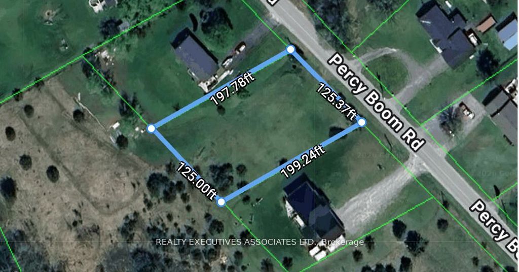 594 Percy Boom Road, Trent Hills, ON K0L 1L0 photo 2