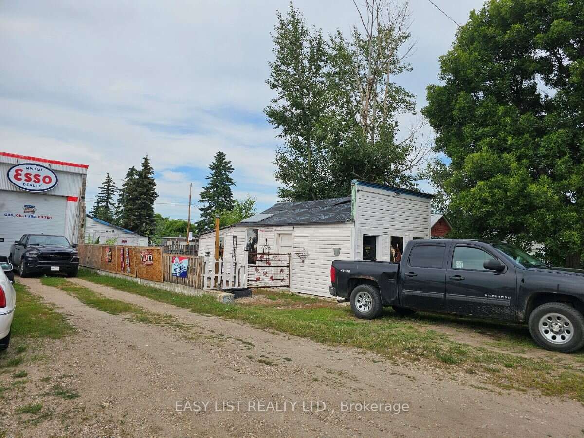 30 McKenzie Avenue, Out of Area, AB T0B 2E0 photo 5