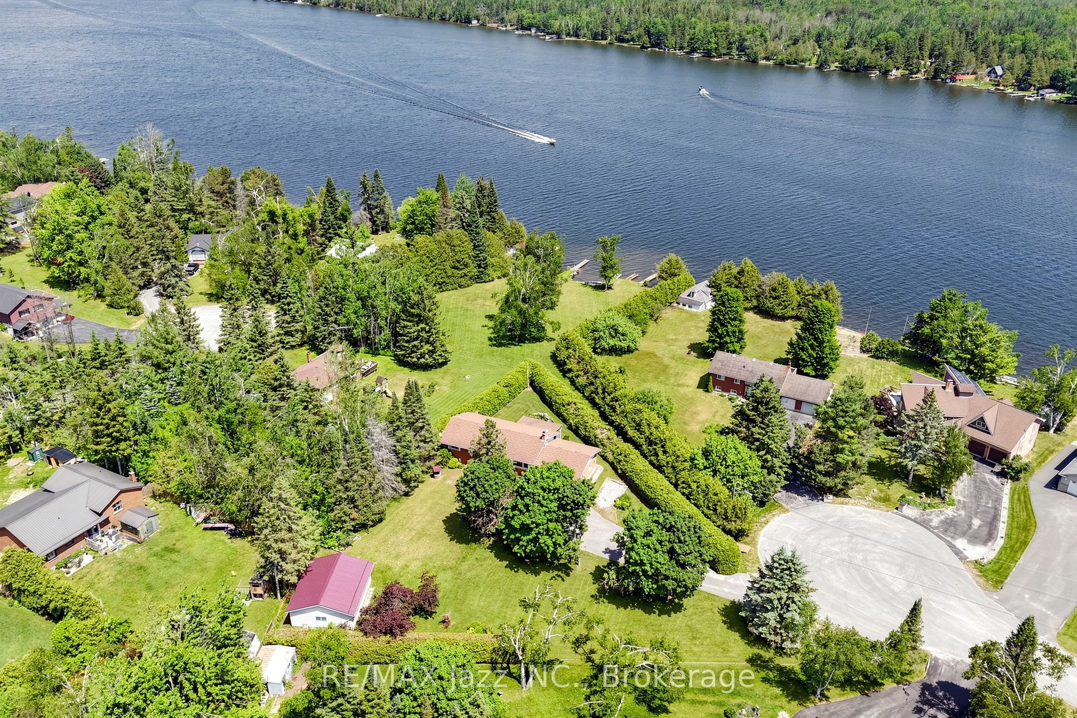 15 Beavers Lane, Kawartha Lakes, ON K0M 1B0