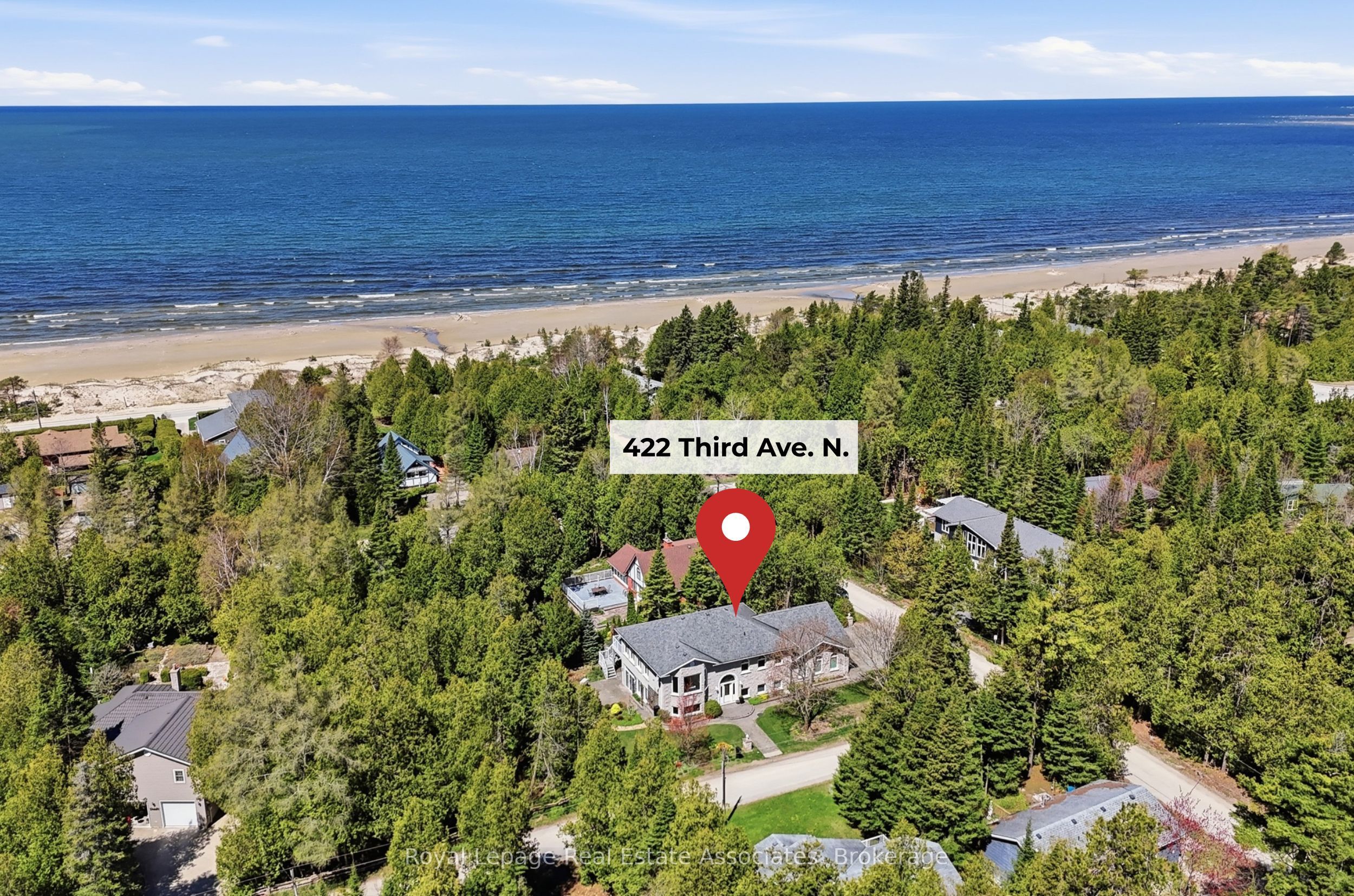 422 Third Avenue N, South Bruce Peninsula, ON N0H 2G0 photo 2