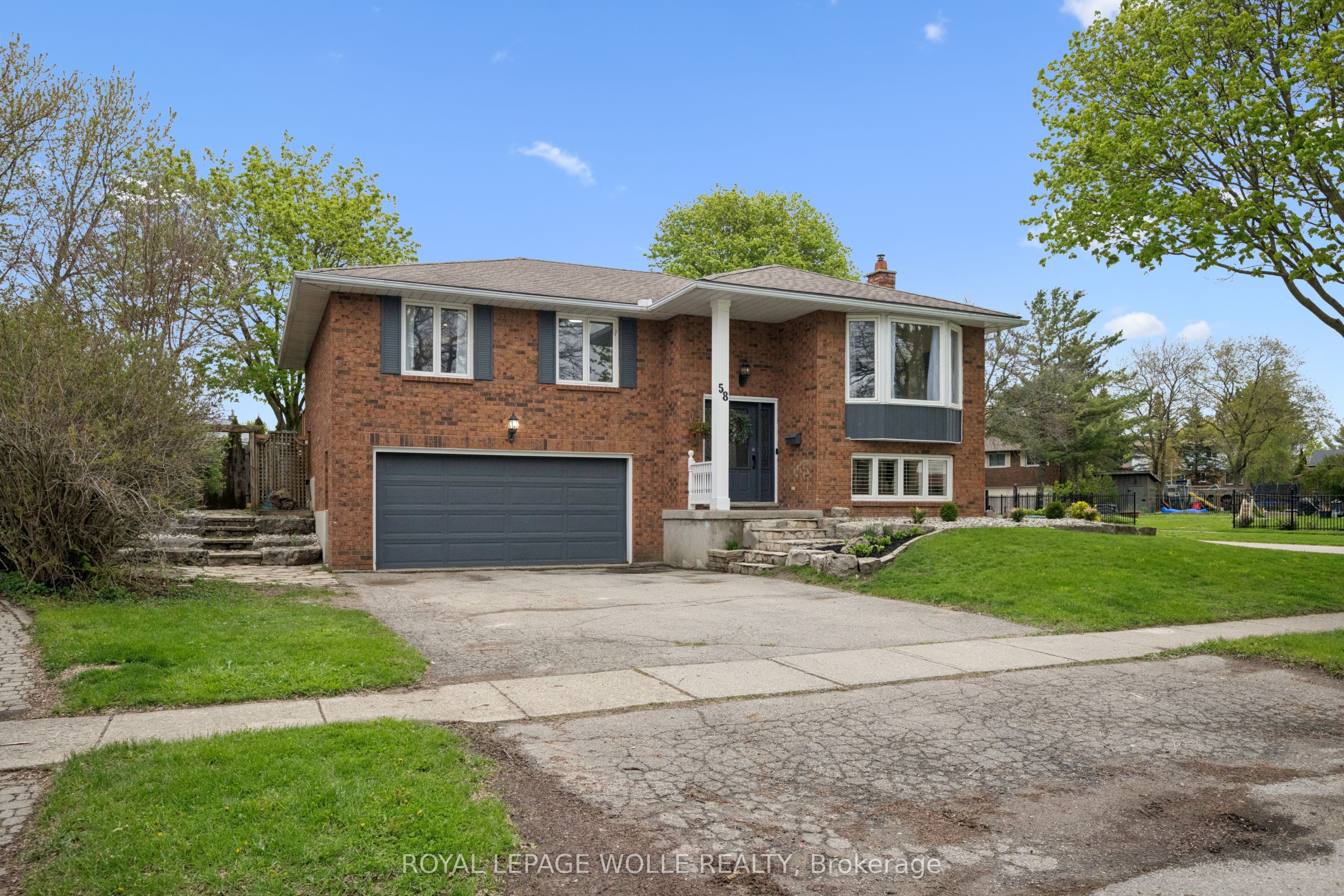 58 Bock Street, Wilmot, ON N0B 2E0