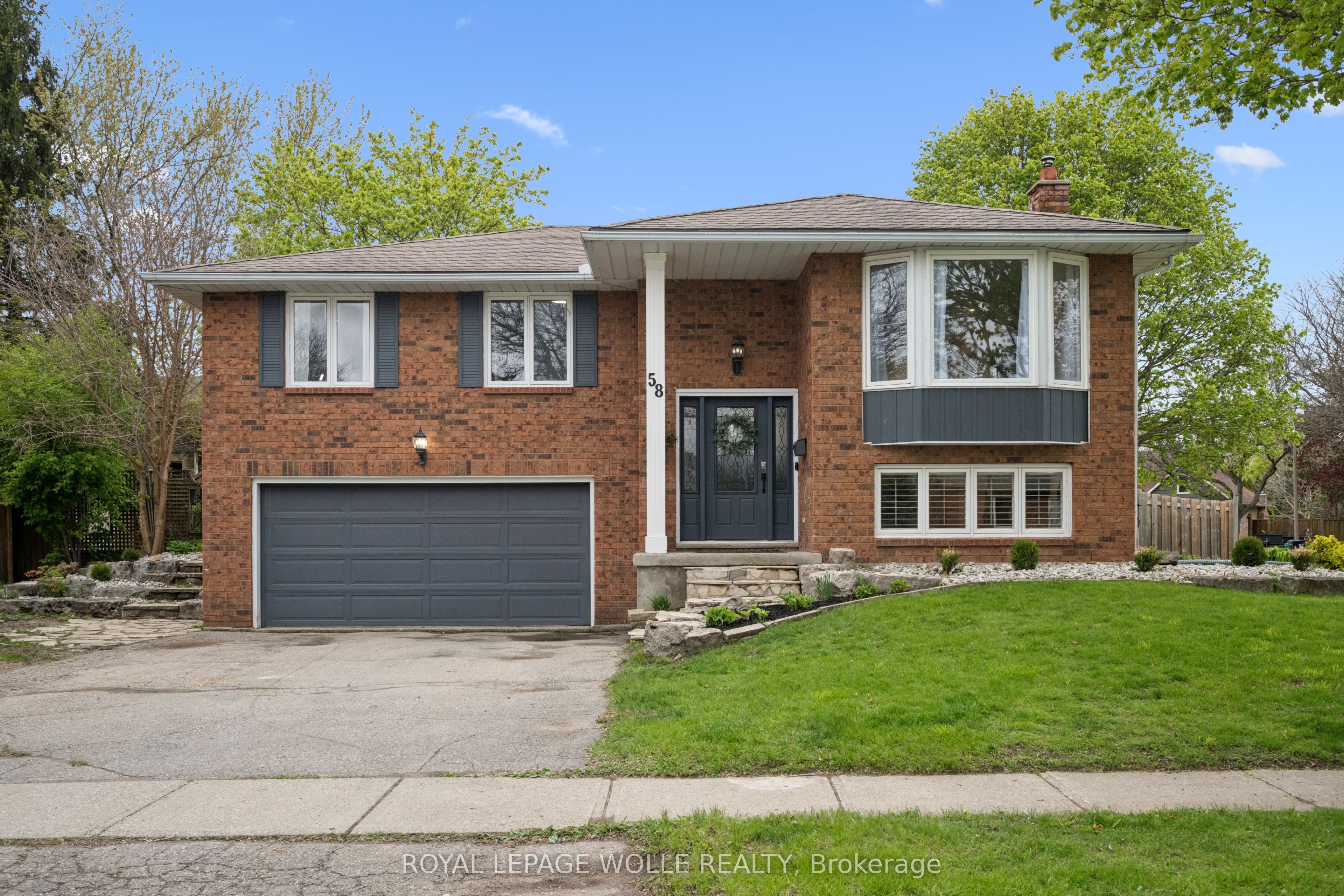 58 Bock Street, Wilmot, ON N0B 2E0 photo 2