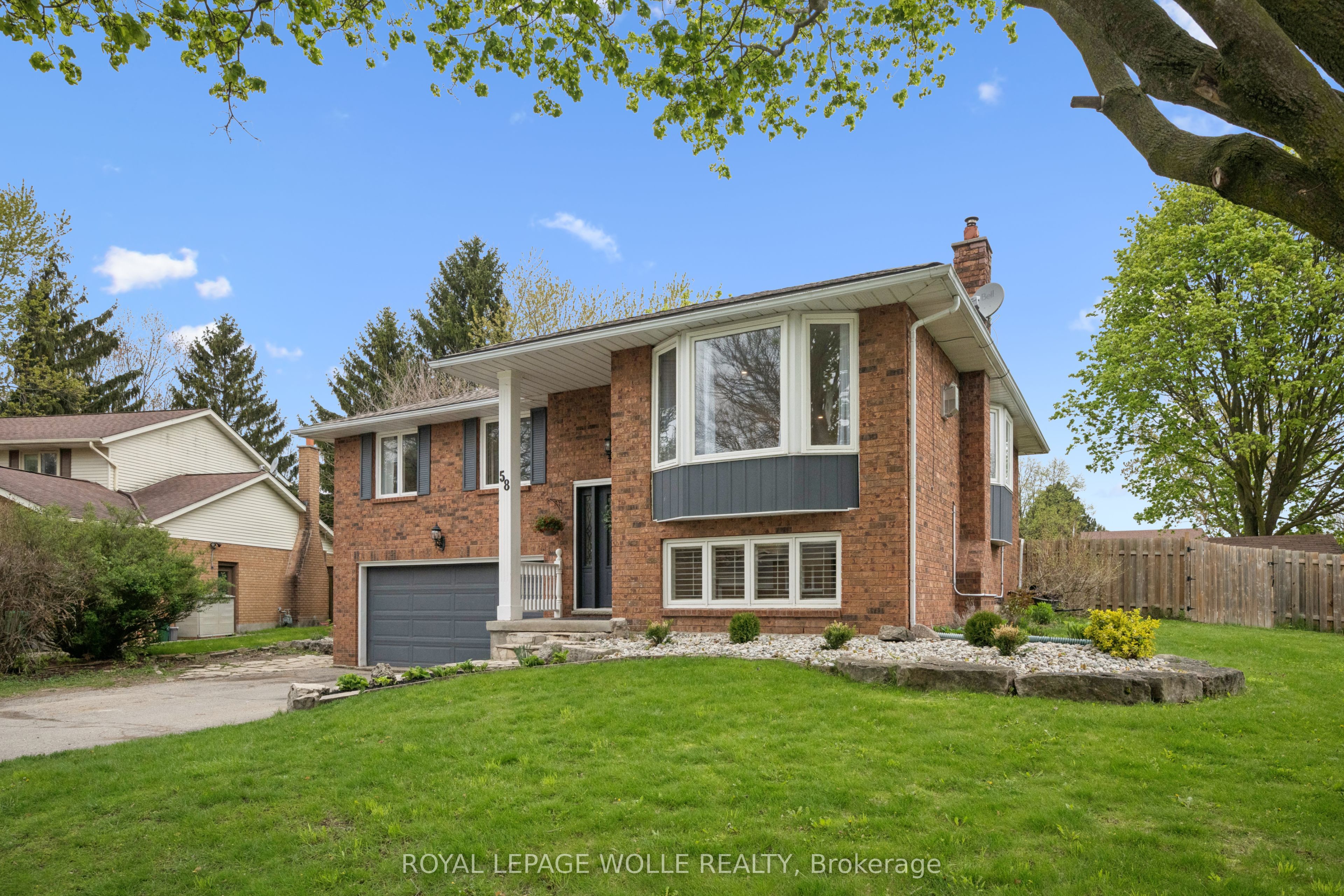 58 Bock Street, Wilmot, ON N0B 2E0 photo 3