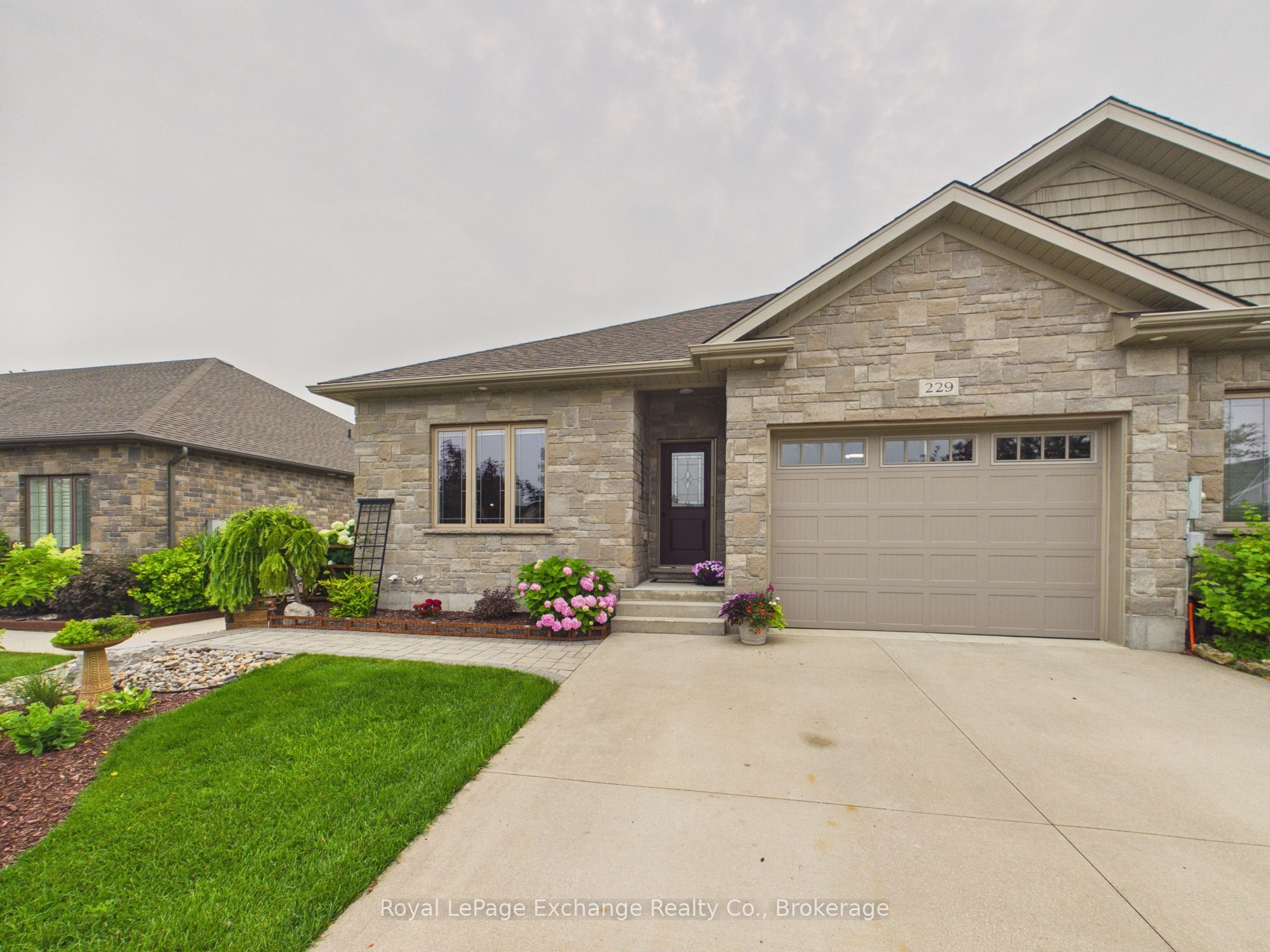 229 Wieck Boulevard, Kincardine, ON N2Z 0A9 photo 4