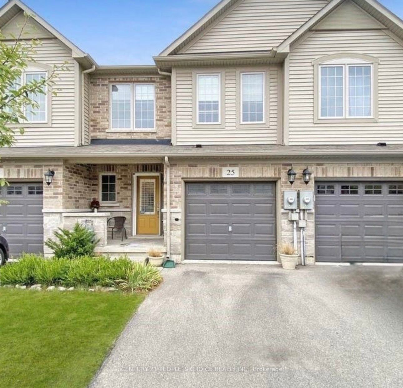 45 Royal Winter Drive 25, Hamilton, ON L0R 1C0