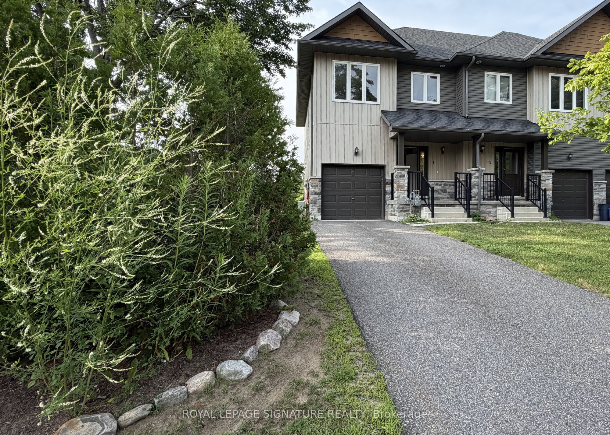 393 Manitoba Street N 1, Bracebridge, ON P1L 1B4