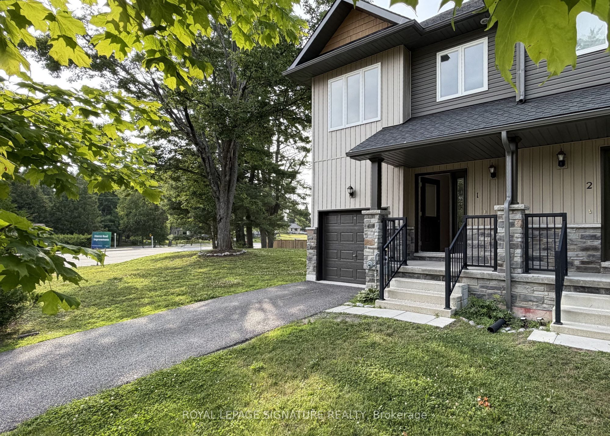 393 Manitoba Street N 1, Bracebridge, ON P1L 1B4 photo 2