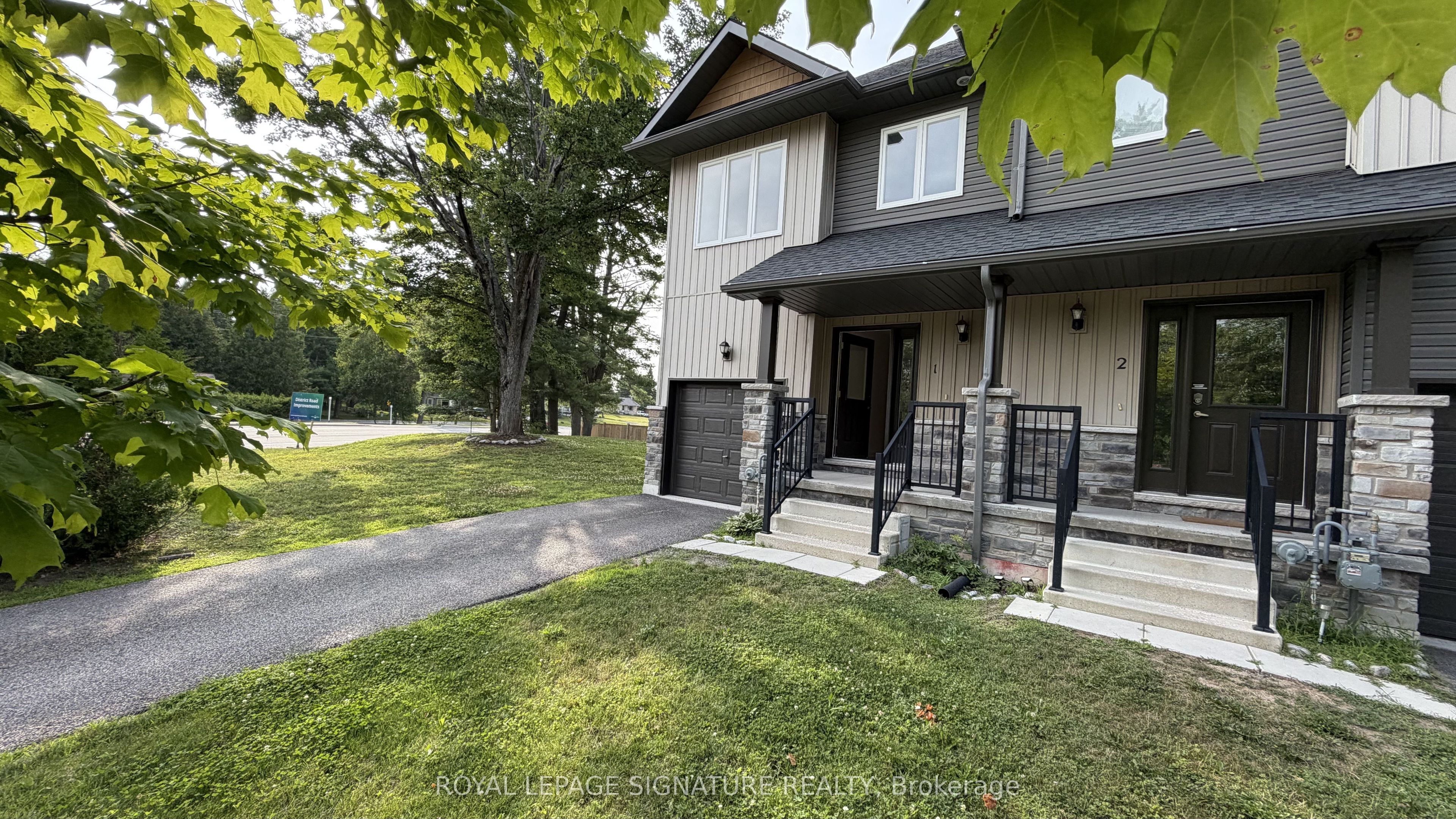 393 Manitoba Street N 1, Bracebridge, ON P1L 1B4 photo 4