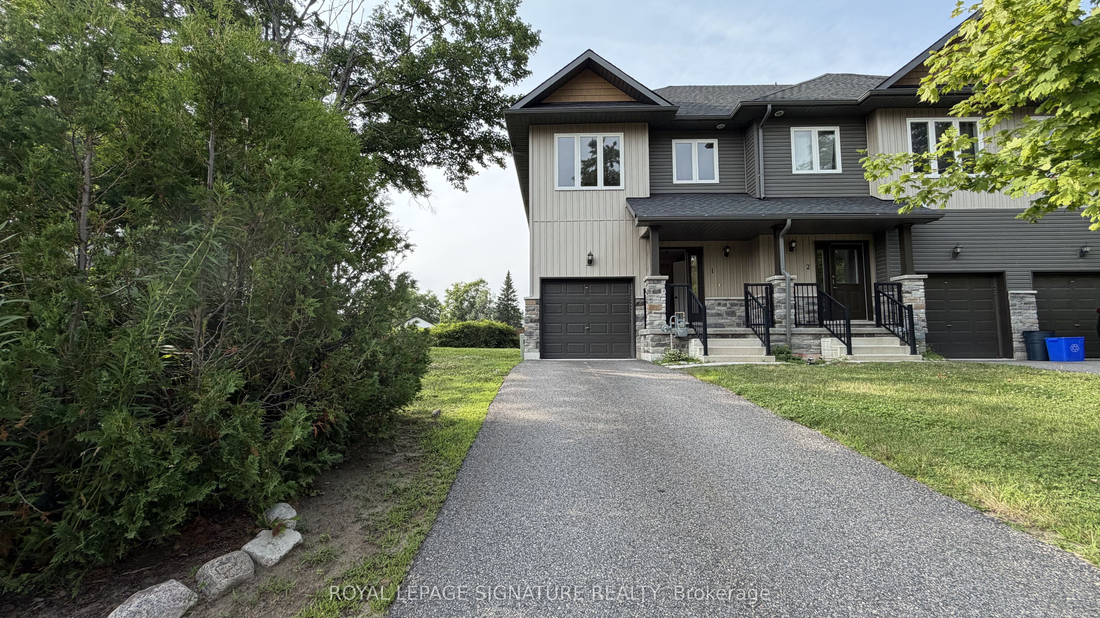 393 Manitoba Street N 1, Bracebridge, ON P1L 1B4 photo 5