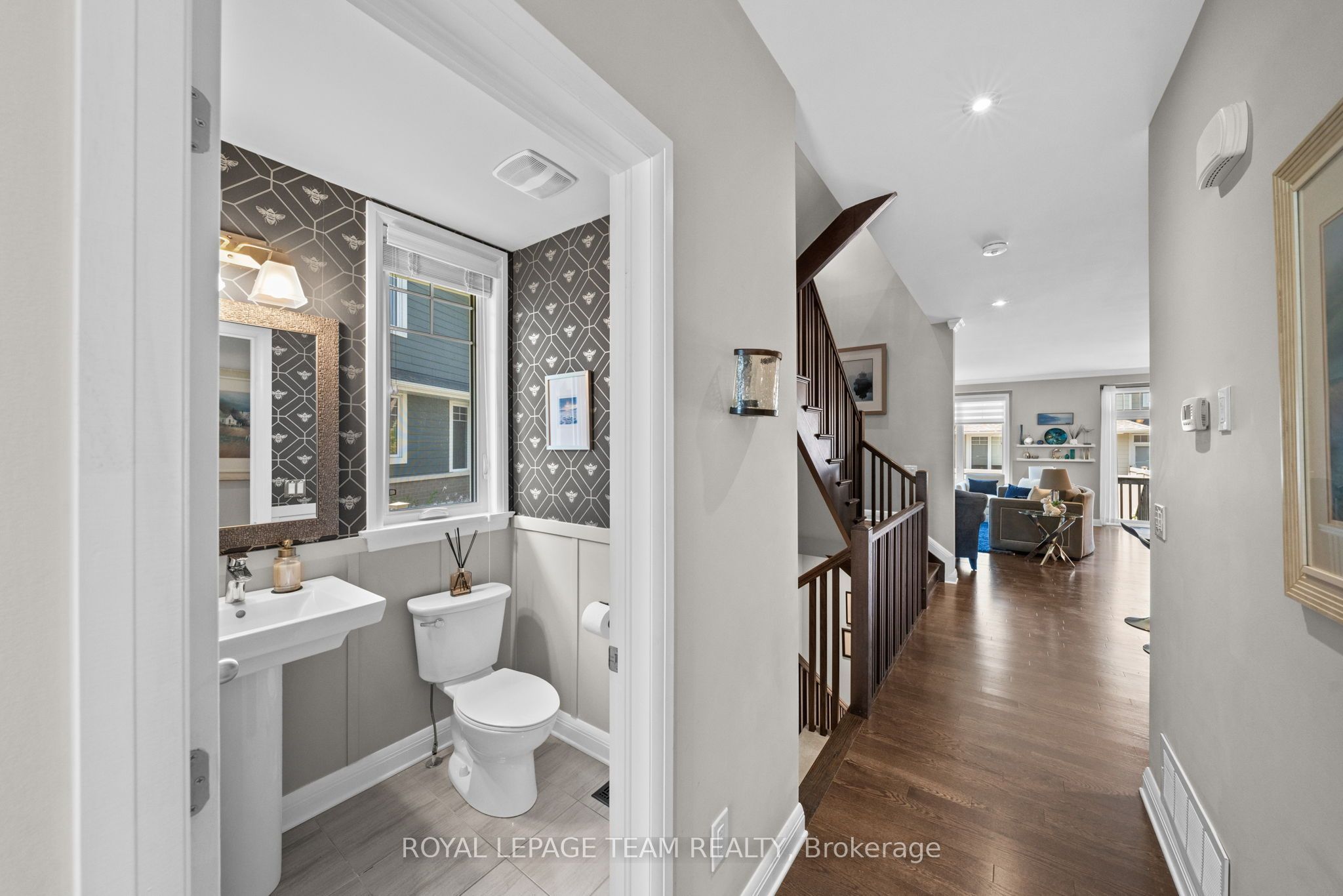 547 Kilspindie Ridge, Barrhaven, ON K2J 6A2 photo 4