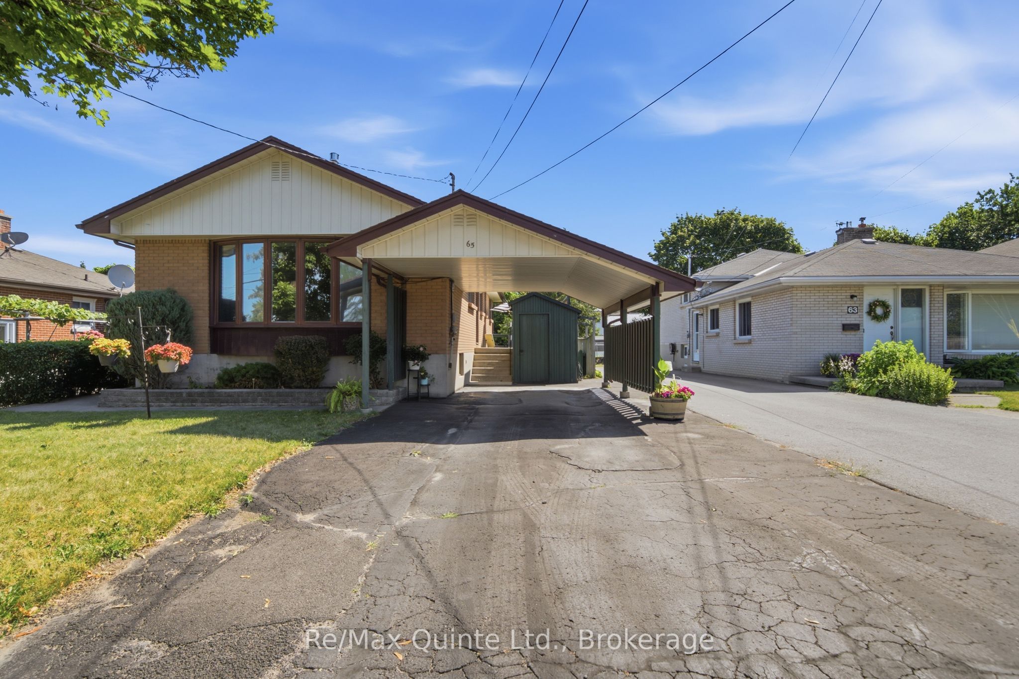 65 Humewood Drive, Belleville, ON K8N 4E3 photo 4