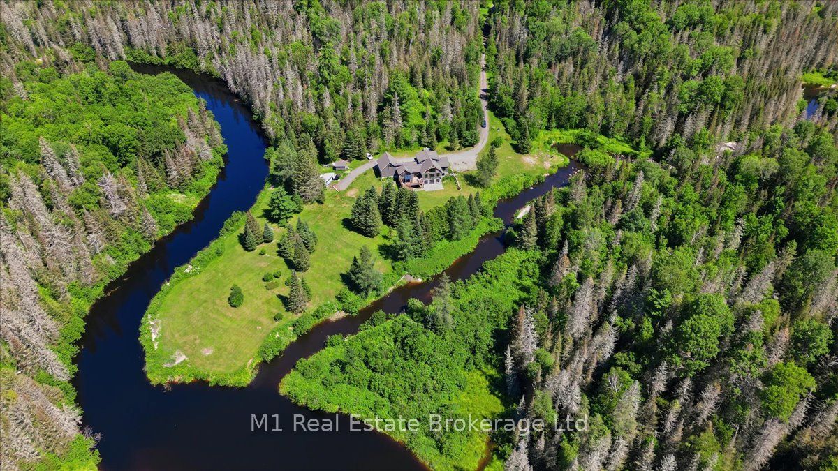 76 Chalet Road, Powassan, ON P0H 2L0 photo 3