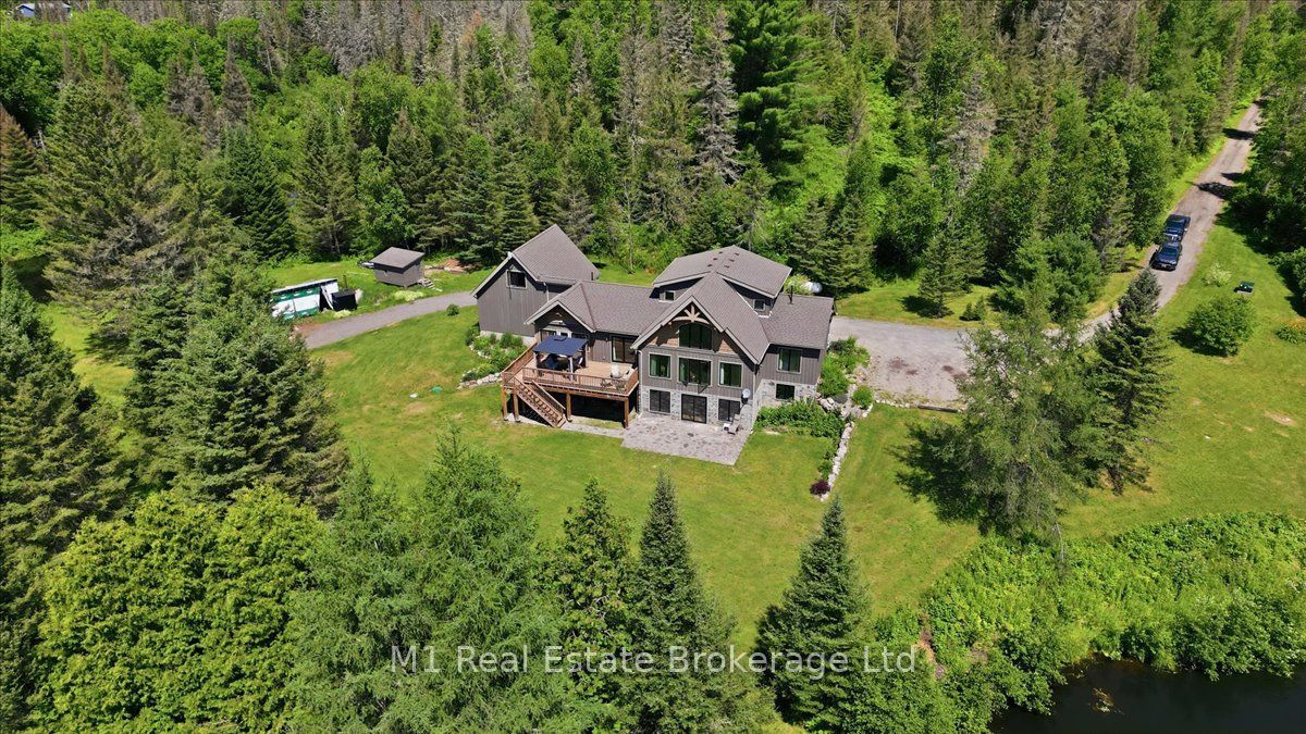76 Chalet Road, Powassan, ON P0H 2L0 photo 4