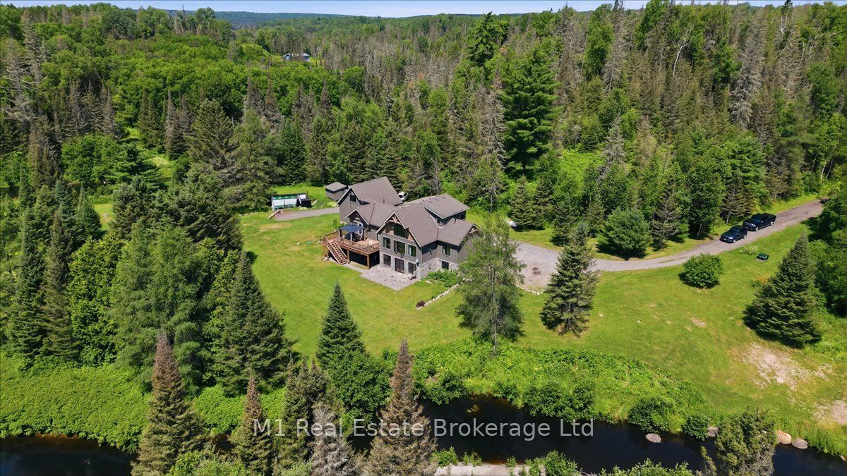 76 Chalet Road, Powassan, ON P0H 2L0 photo 5