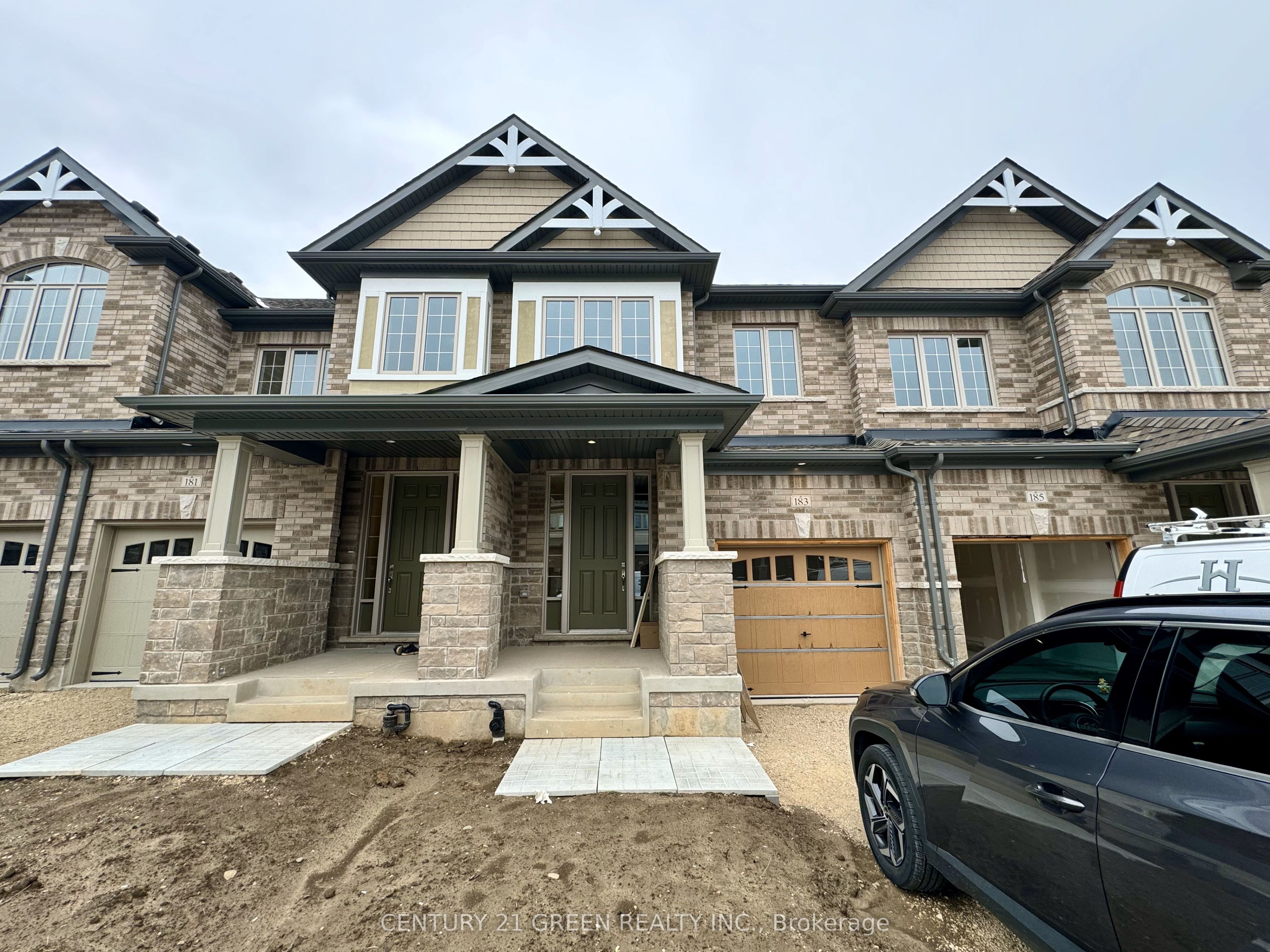 183 Broadacre Drive, Kitchener, ON N2R 0S6 photo 2