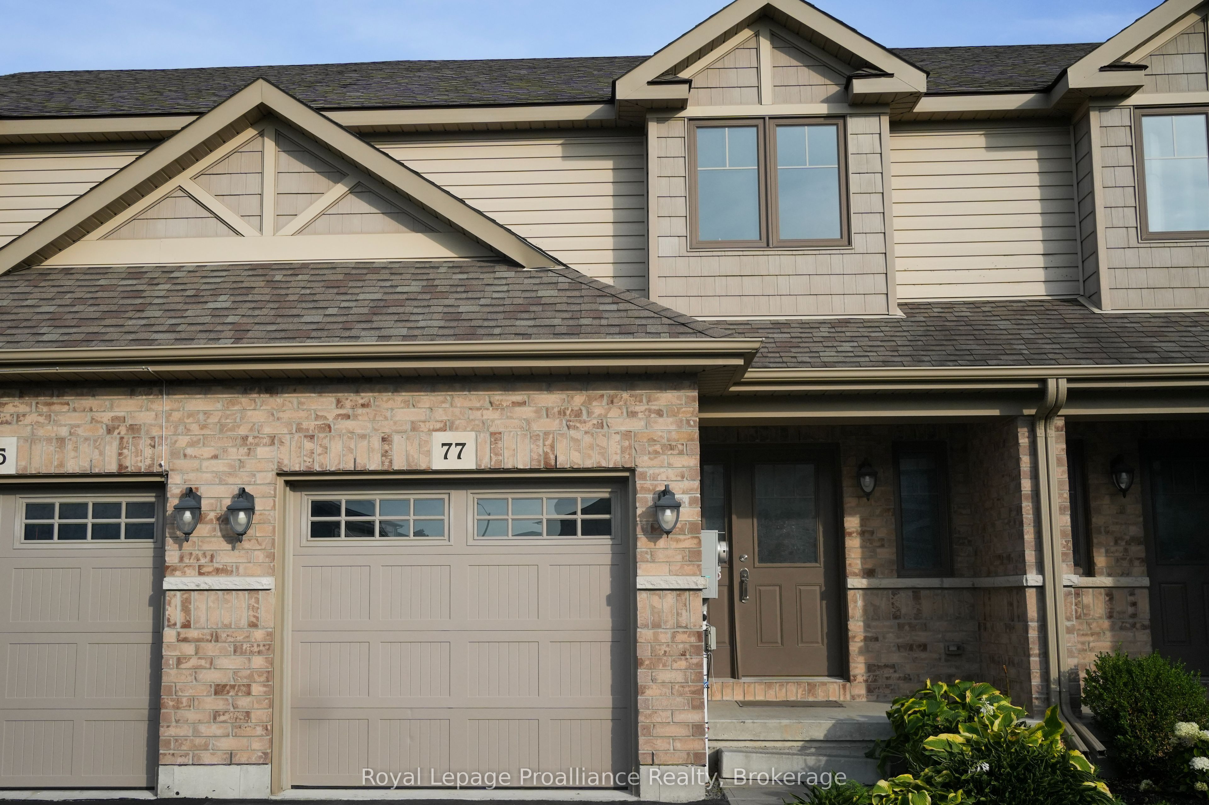 77 Mountain Ash Drive, Belleville, ON K8N 0E3 photo 2