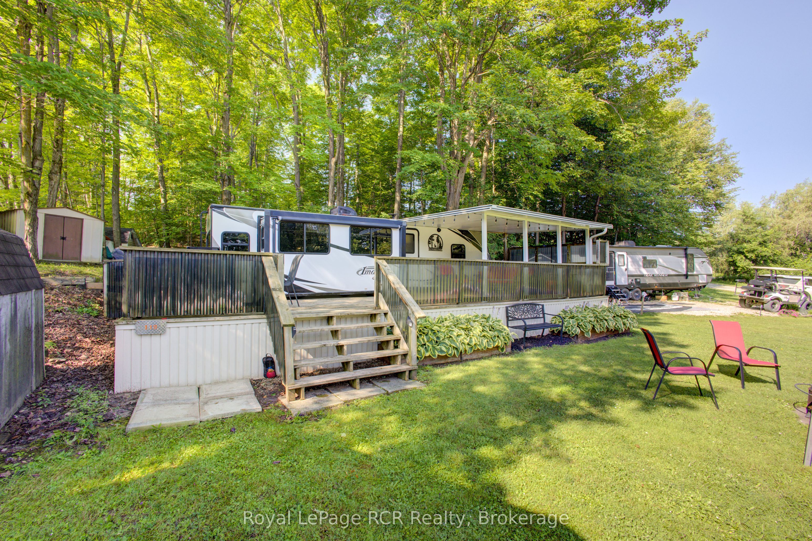142571 35 Road Site 119, West Grey, ON N0G 1C0 photo 2