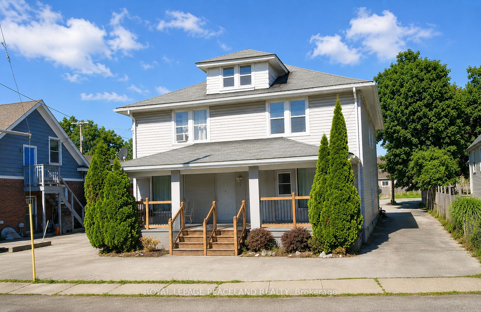 4087 Portage Road 4, Niagara Falls, ON L2E 6A2