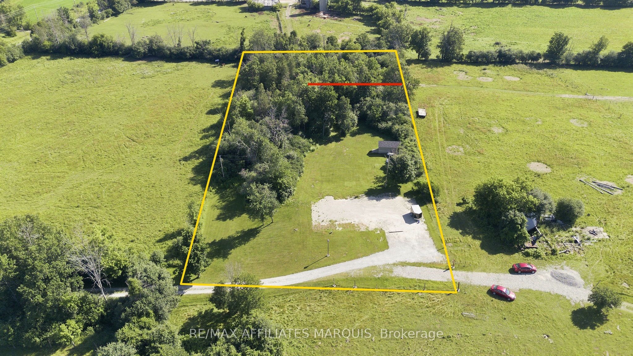 1221 Drummond Concession 1 Road, Drummond/North Elmsley, ON K7H 3C3