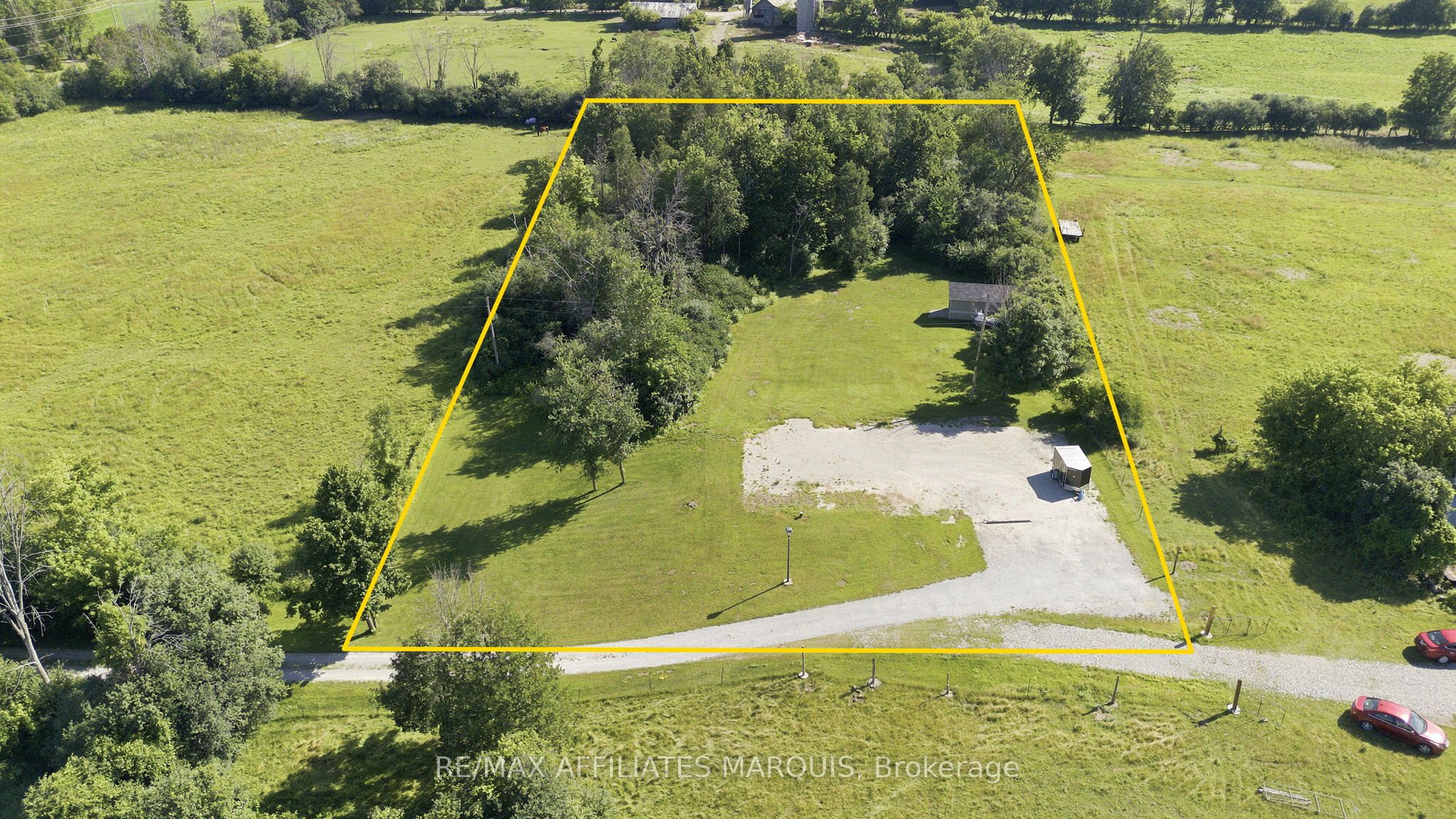 1221 Drummond Concession 1 Road, Drummond/North Elmsley, ON K7H 3C3 photo 2