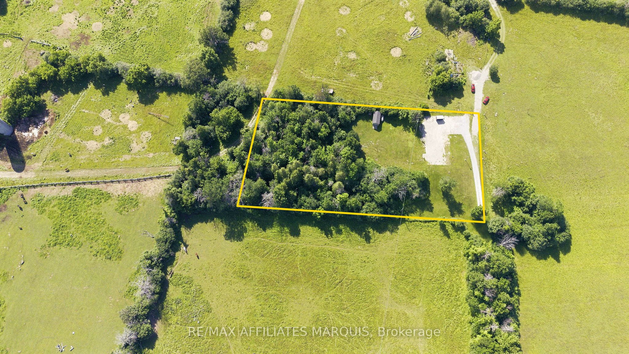 1221 Drummond Concession 1 Road, Drummond/North Elmsley, ON K7H 3C3 photo 3