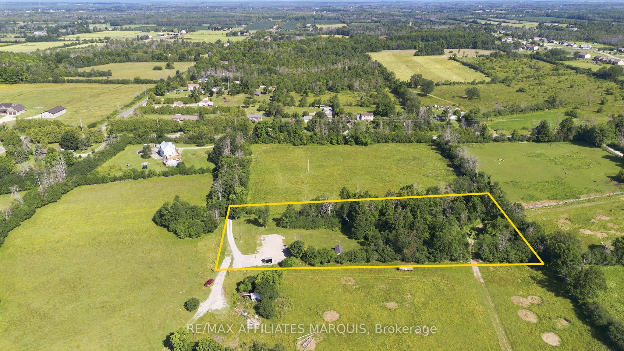 1221 Drummond Concession 1 Road, Drummond/North Elmsley, ON K7H 3C3 photo 4