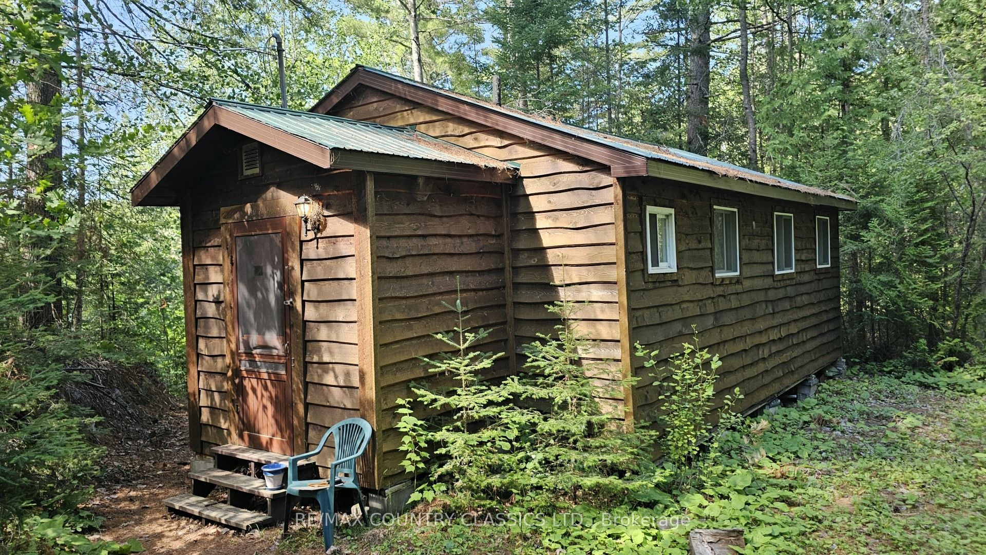 474A Spectacle Lake Road, Madawaska Valley, ON K0J 1B0