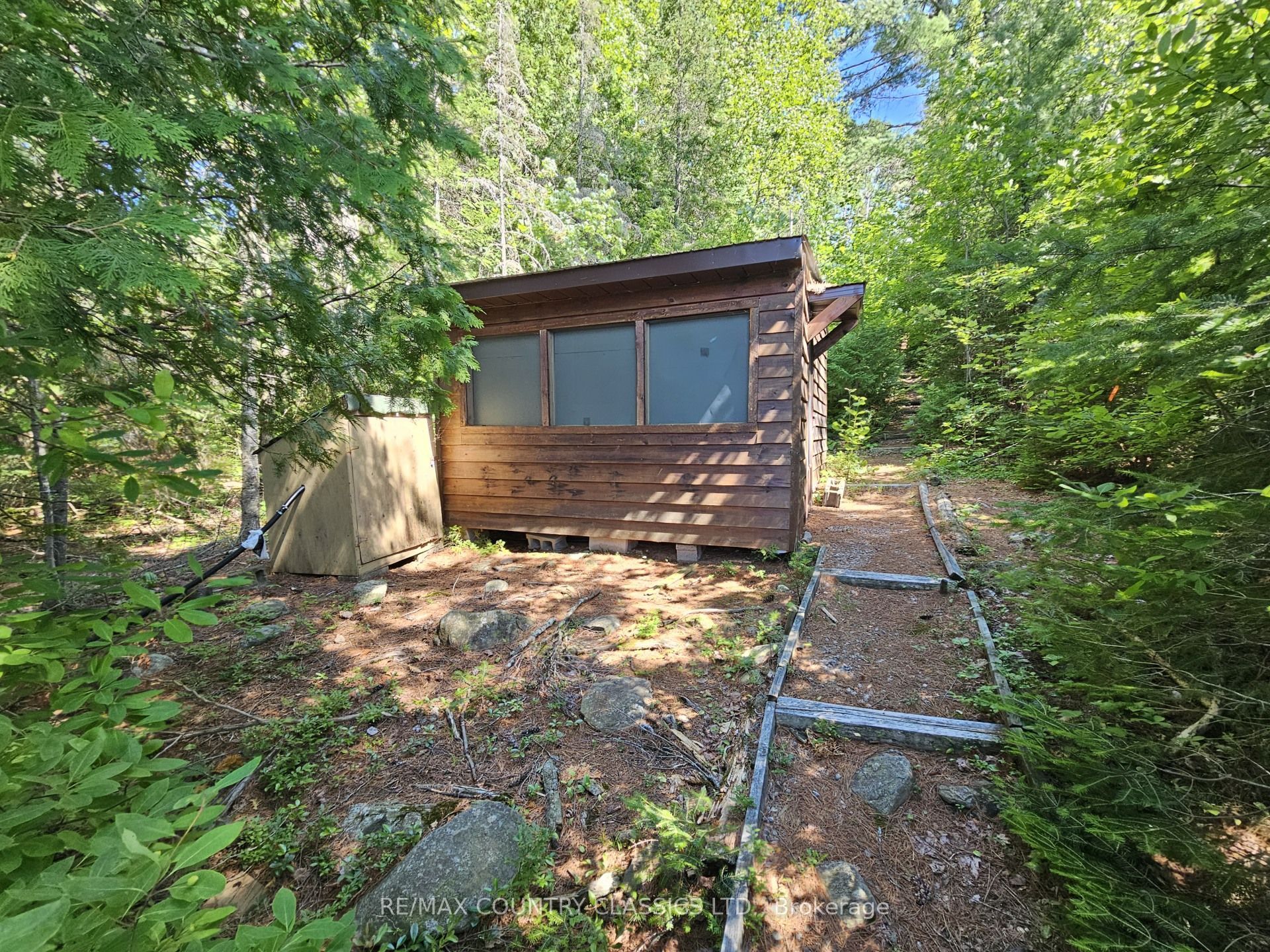 474A Spectacle Lake Road, Madawaska Valley, ON K0J 1B0 photo 5