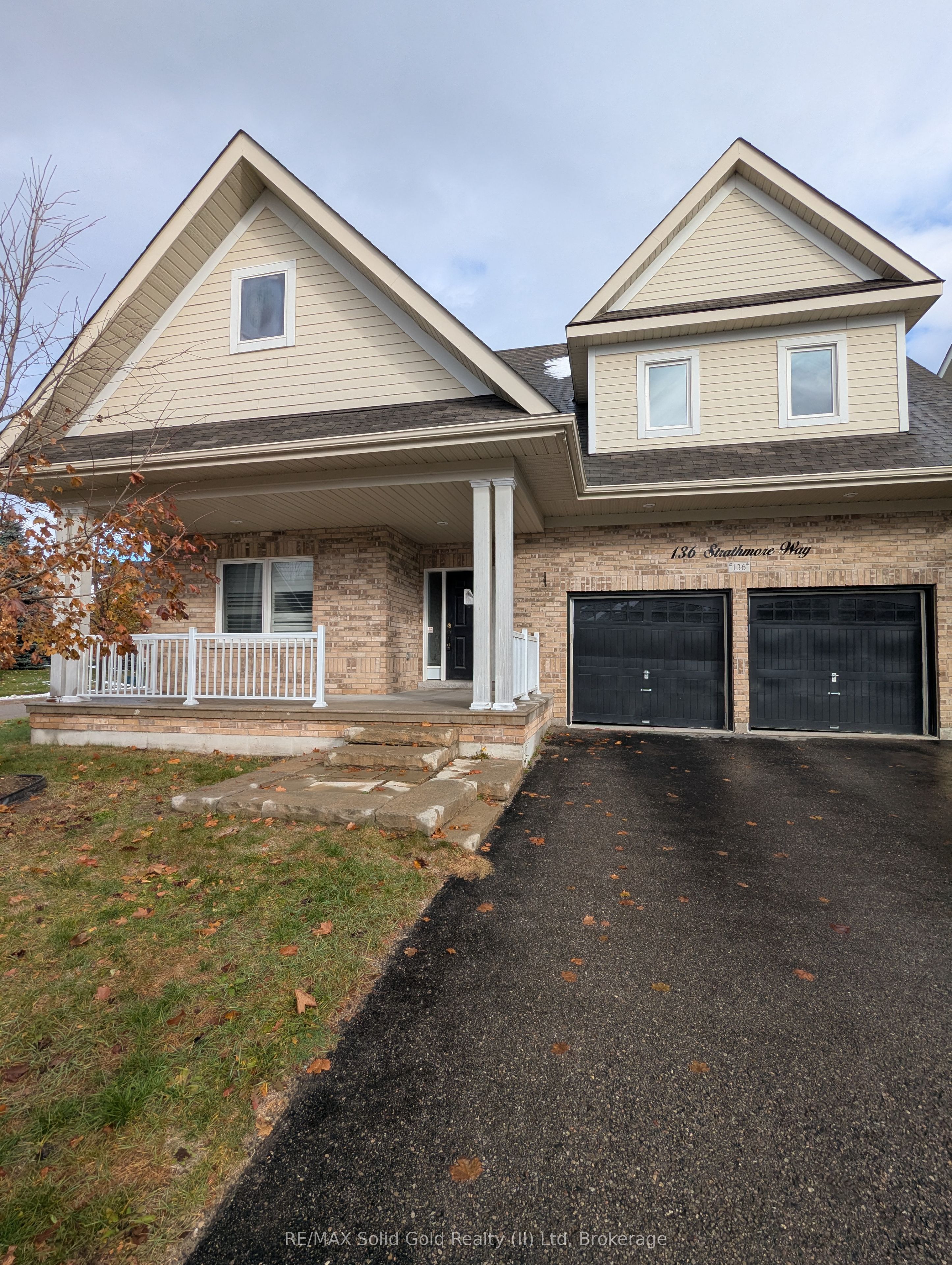 200 kingfisher Drive 136, Mono, ON L9Y 0B3