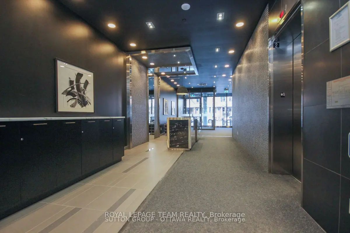 224 Lyon Street 1405, Ottawa Centre, ON K1R 0C1 photo 5