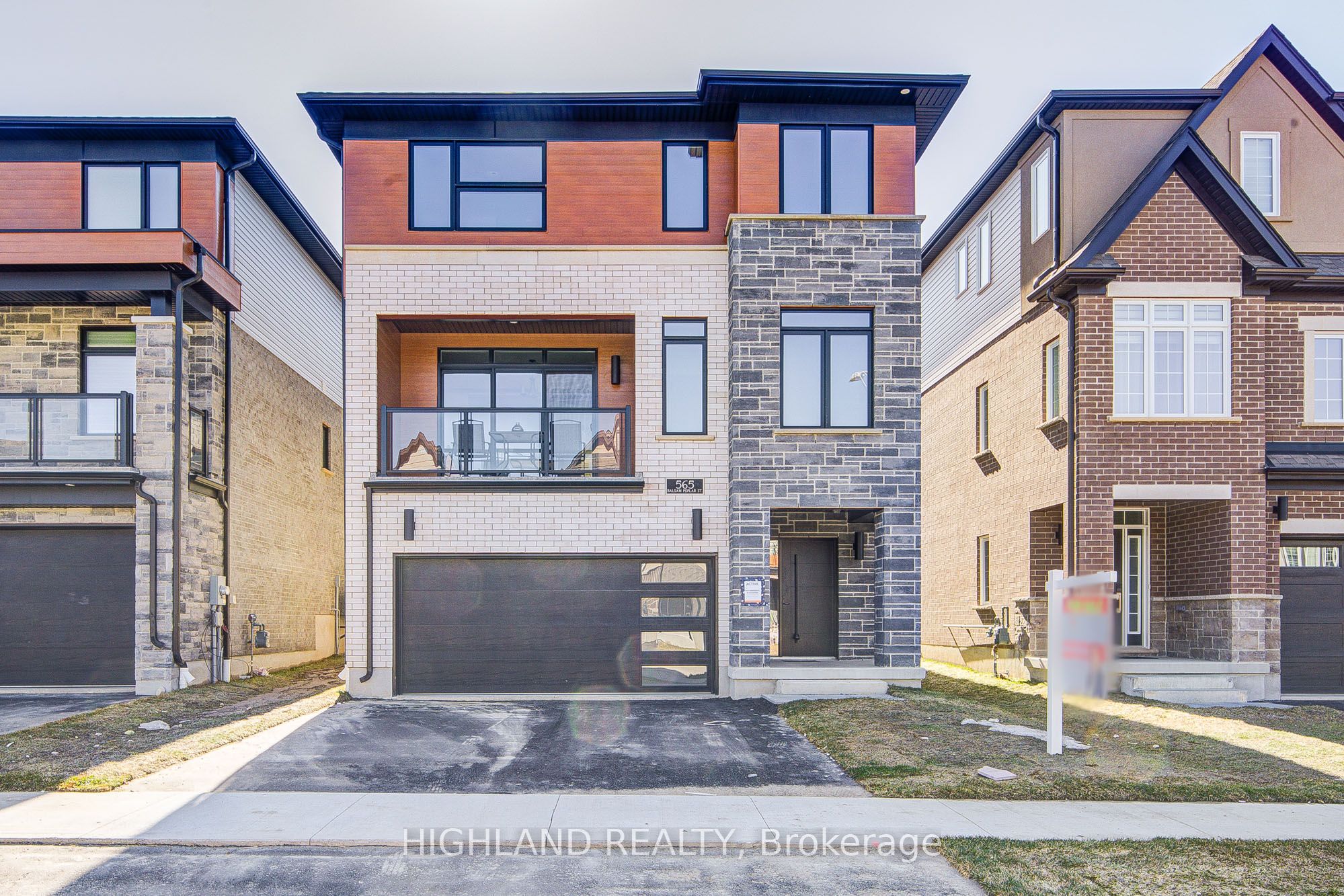 565 Balsam Popar Street, Waterloo, ON N2V 0H8
