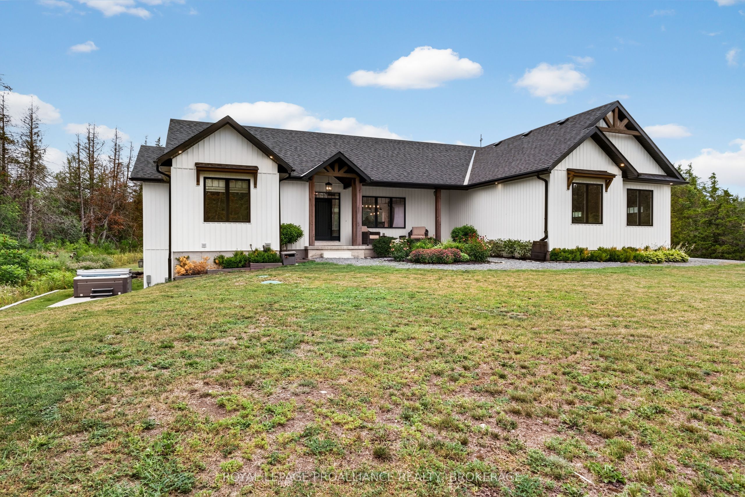 4575 Blessington Road, Tyendinaga, ON K0K 2N0 photo 5