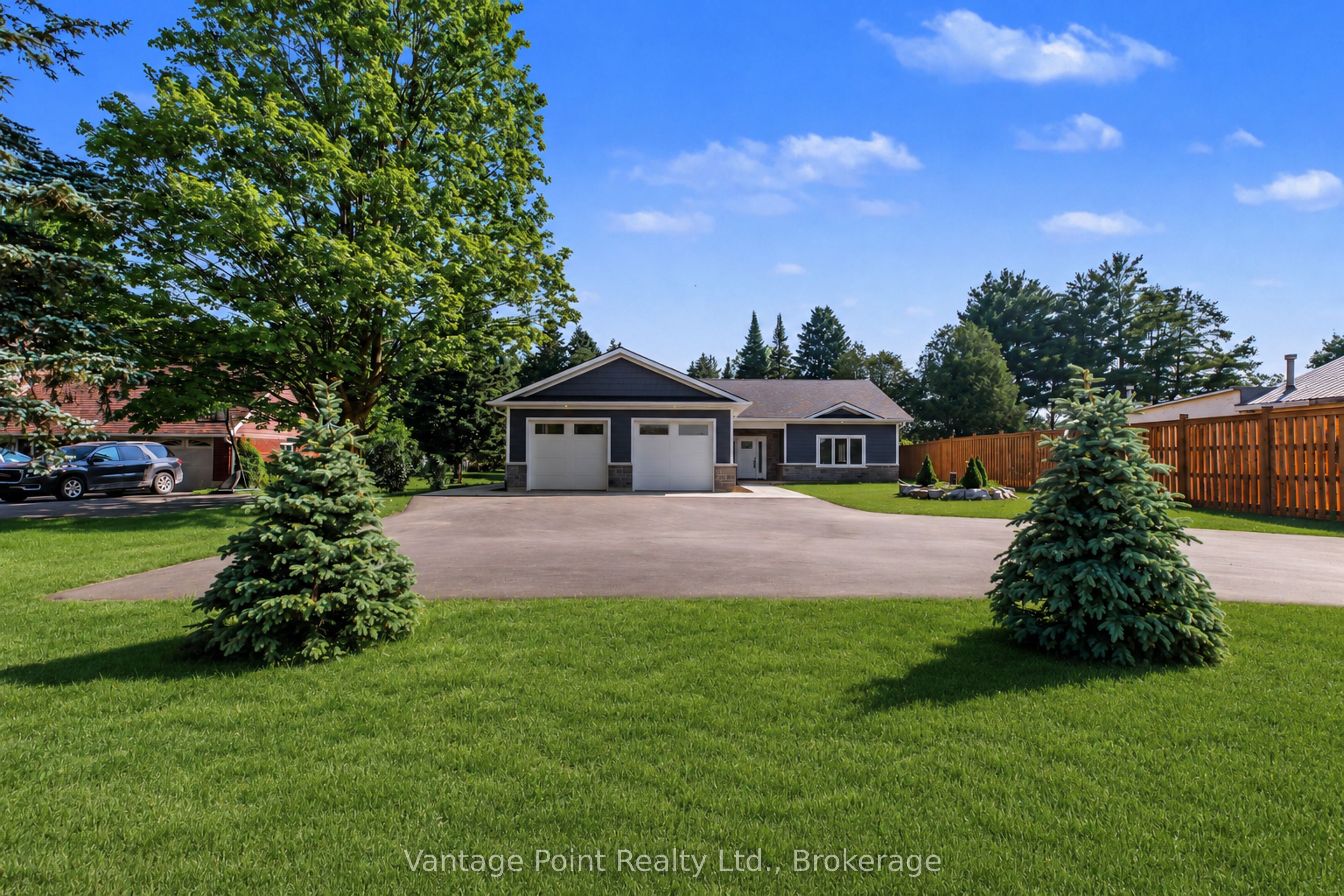 107 Toronto Road, Grey Highlands, ON N0C 1E0 photo 4