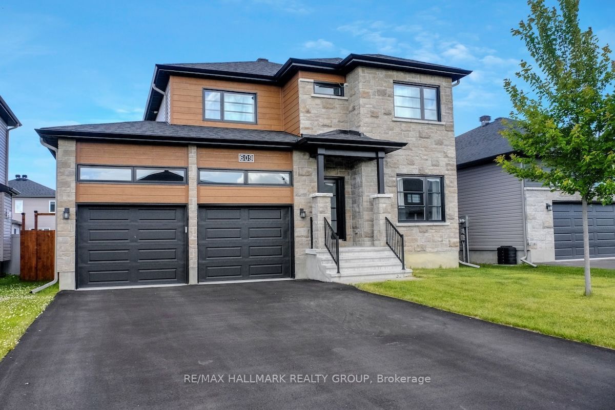 609 Misty Street, Russell, ON K4R 0G3 photo 2