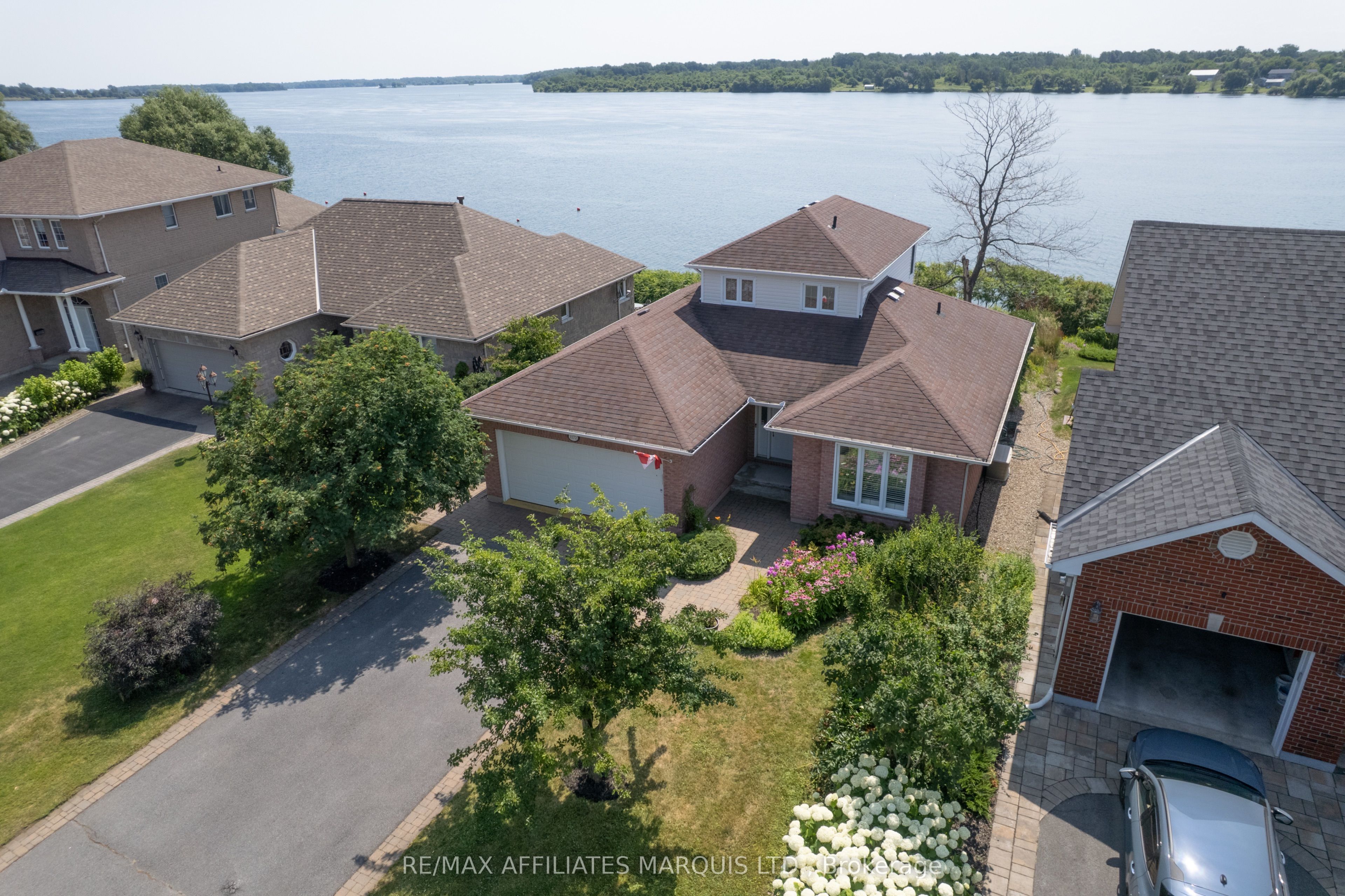 1172 Kirkman Court, Cornwall, ON K6H 5E2