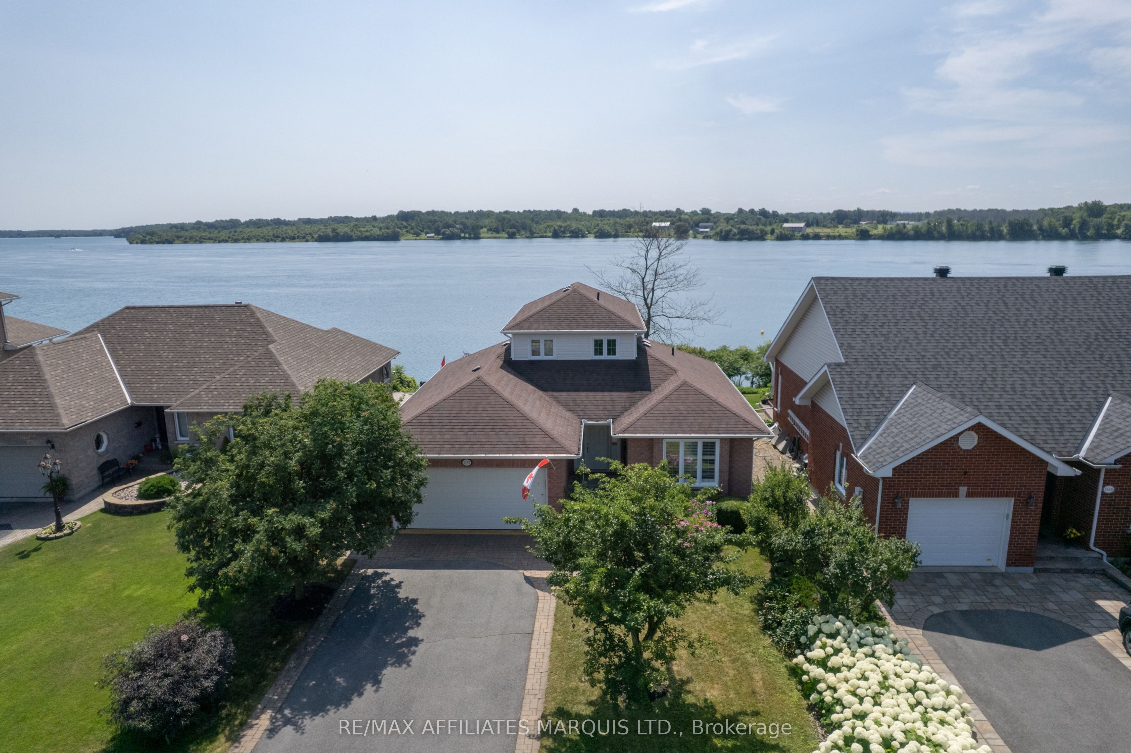 1172 Kirkman Court, Cornwall, ON K6H 5E2 photo 2