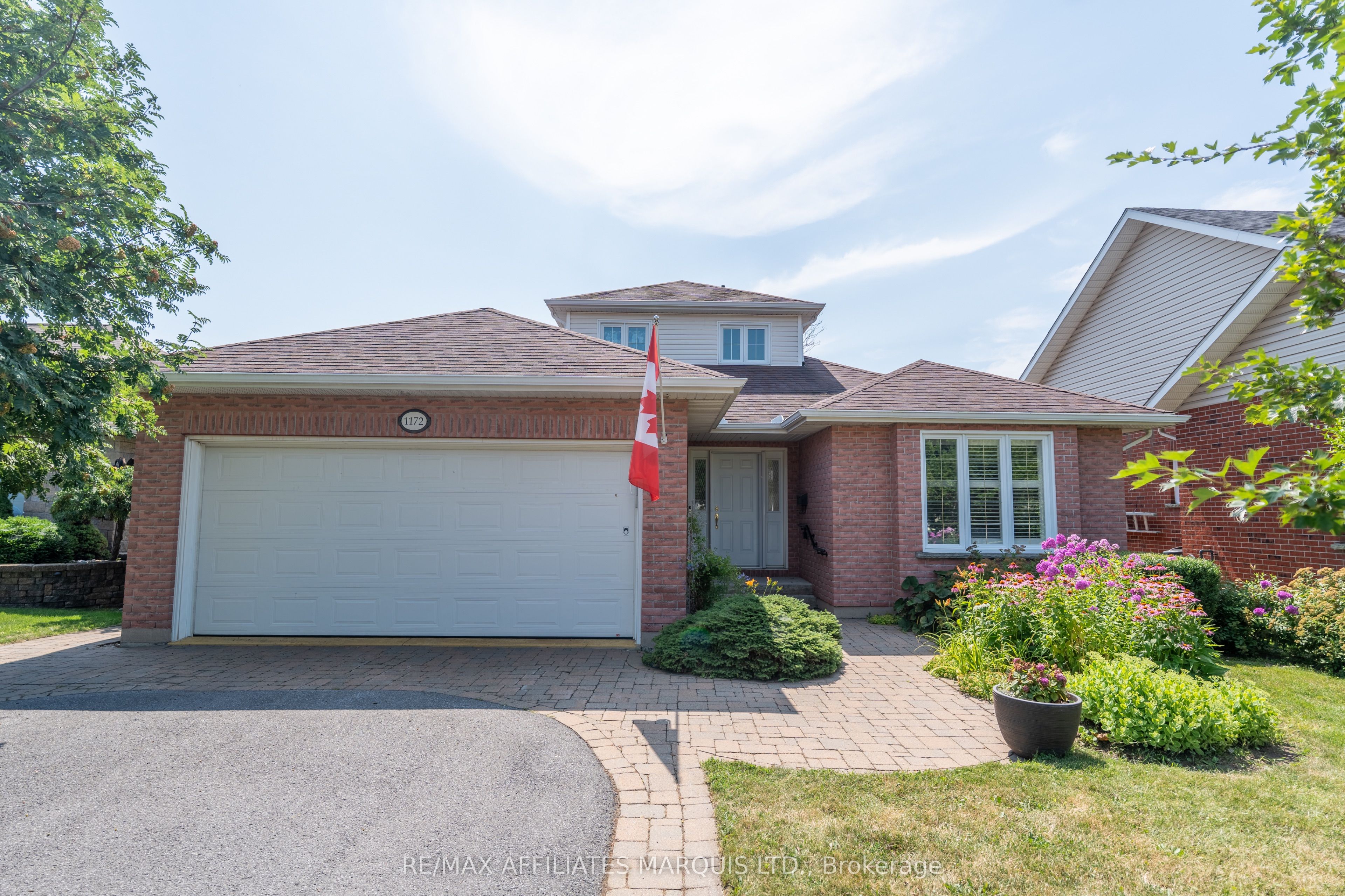 1172 Kirkman Court, Cornwall, ON K6H 5E2 photo 3