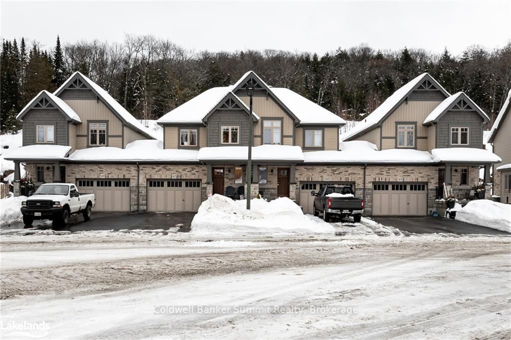 47 Kelsey Madison Court, Huntsville, ON P1H 0E2