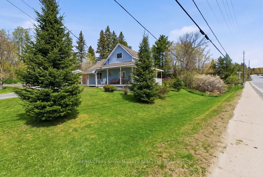 1-A Butler Street, Whitestone, ON P0A 1G0 photo 2