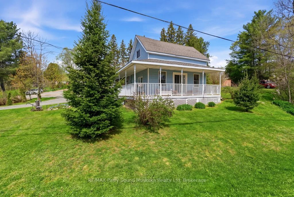 1-A Butler Street, Whitestone, ON P0A 1G0 photo 3